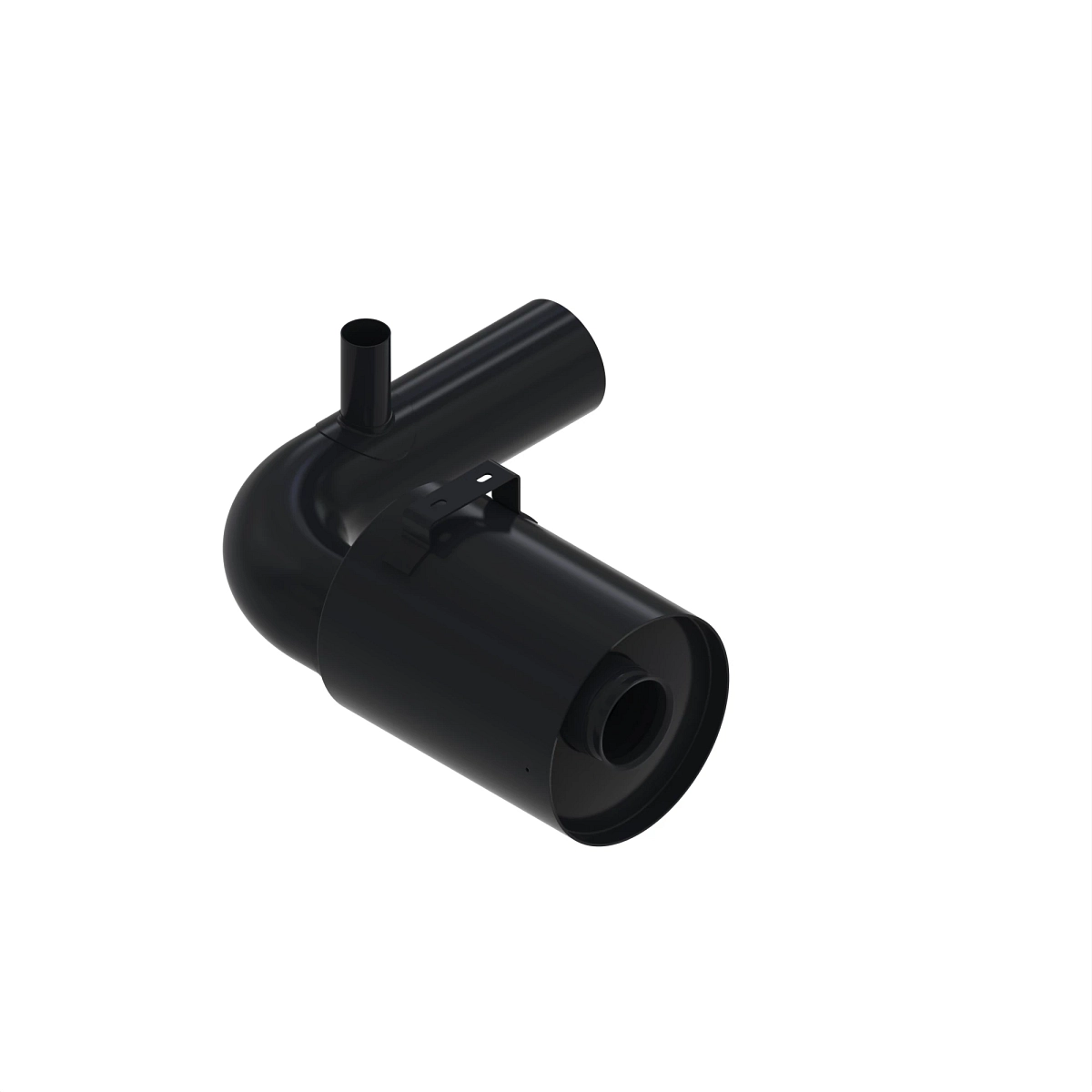 Muffler Assy