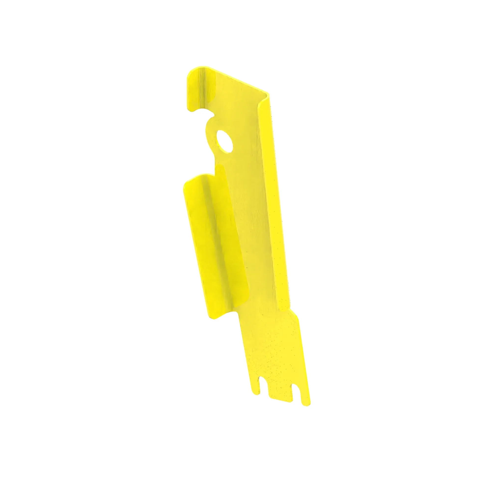 John Deere Left Side Tilt Cover - F717244