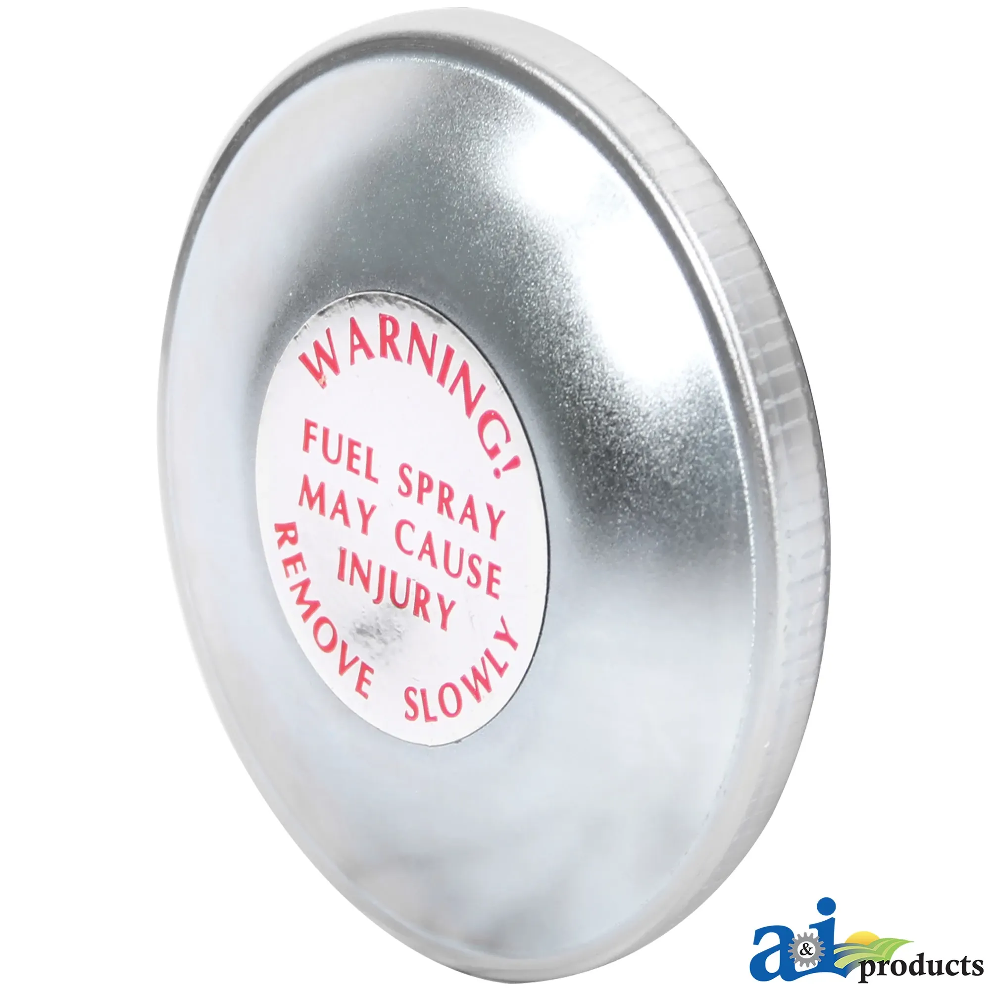 A&I Products Fuel Tank Filler Cap - A-AT20911