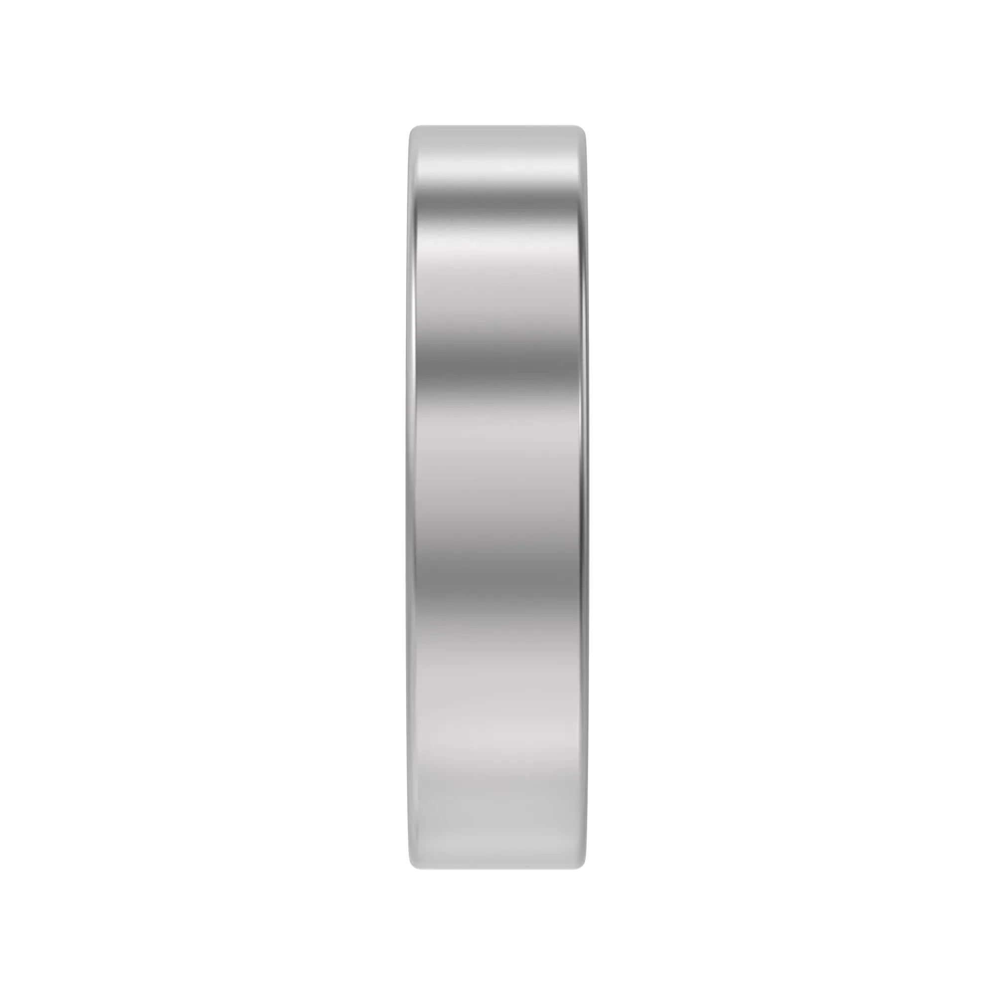 BALL BEARING, 35X72X17 W/SEALS HIGH