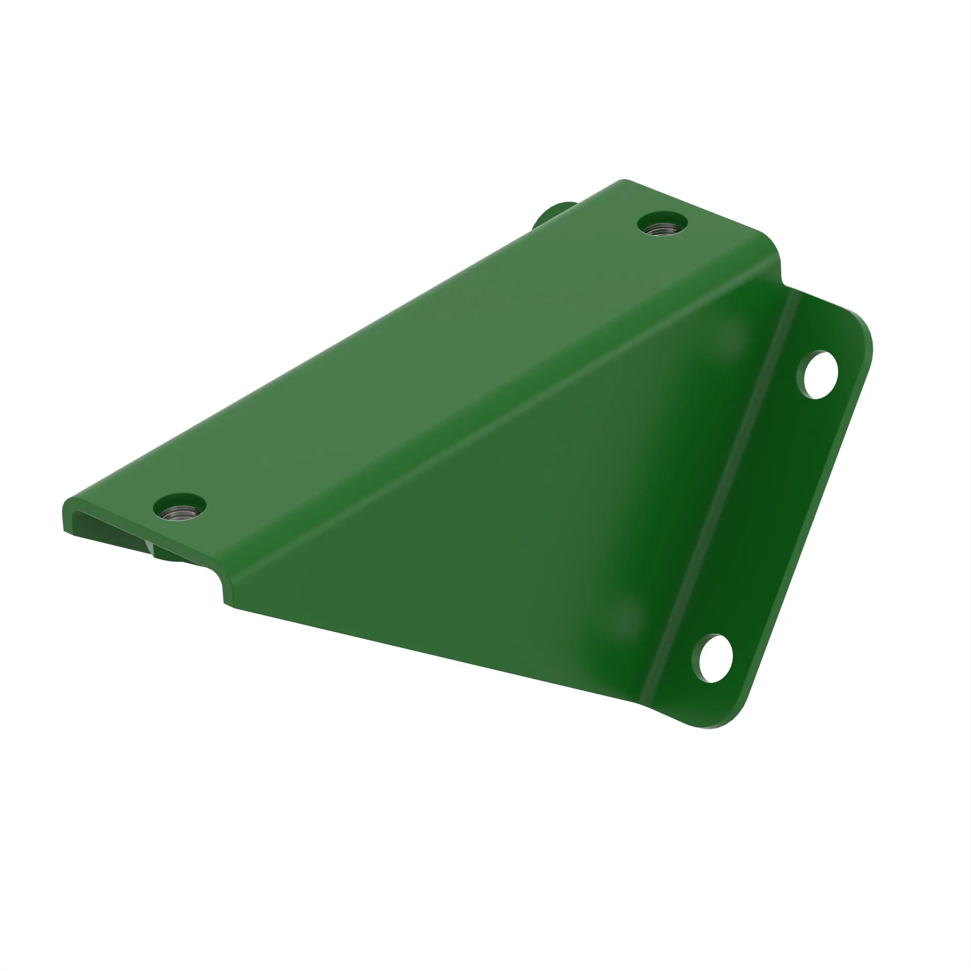BRACKET, MOUNTING BRACKET ASSEMBLY,