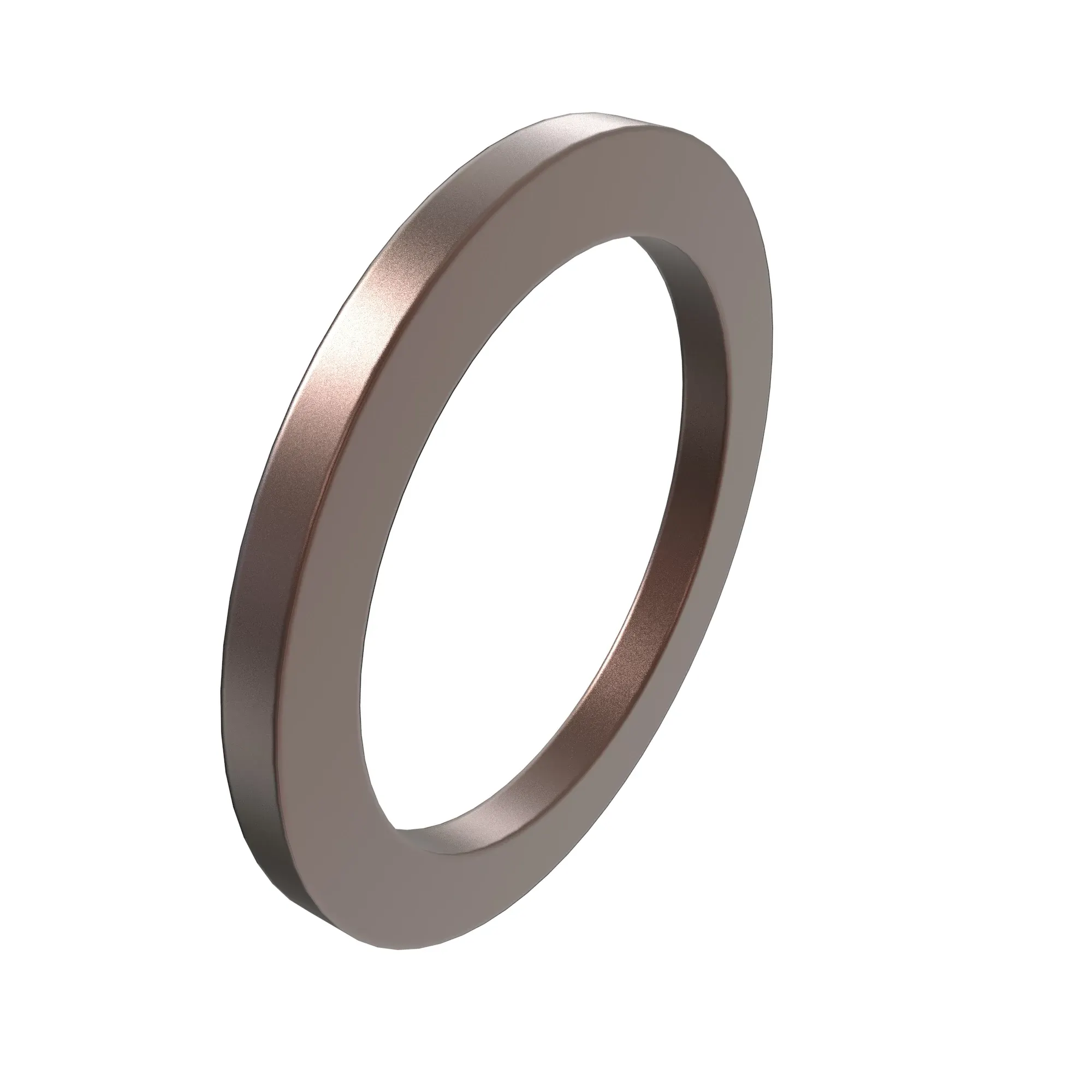 RING, SEALING