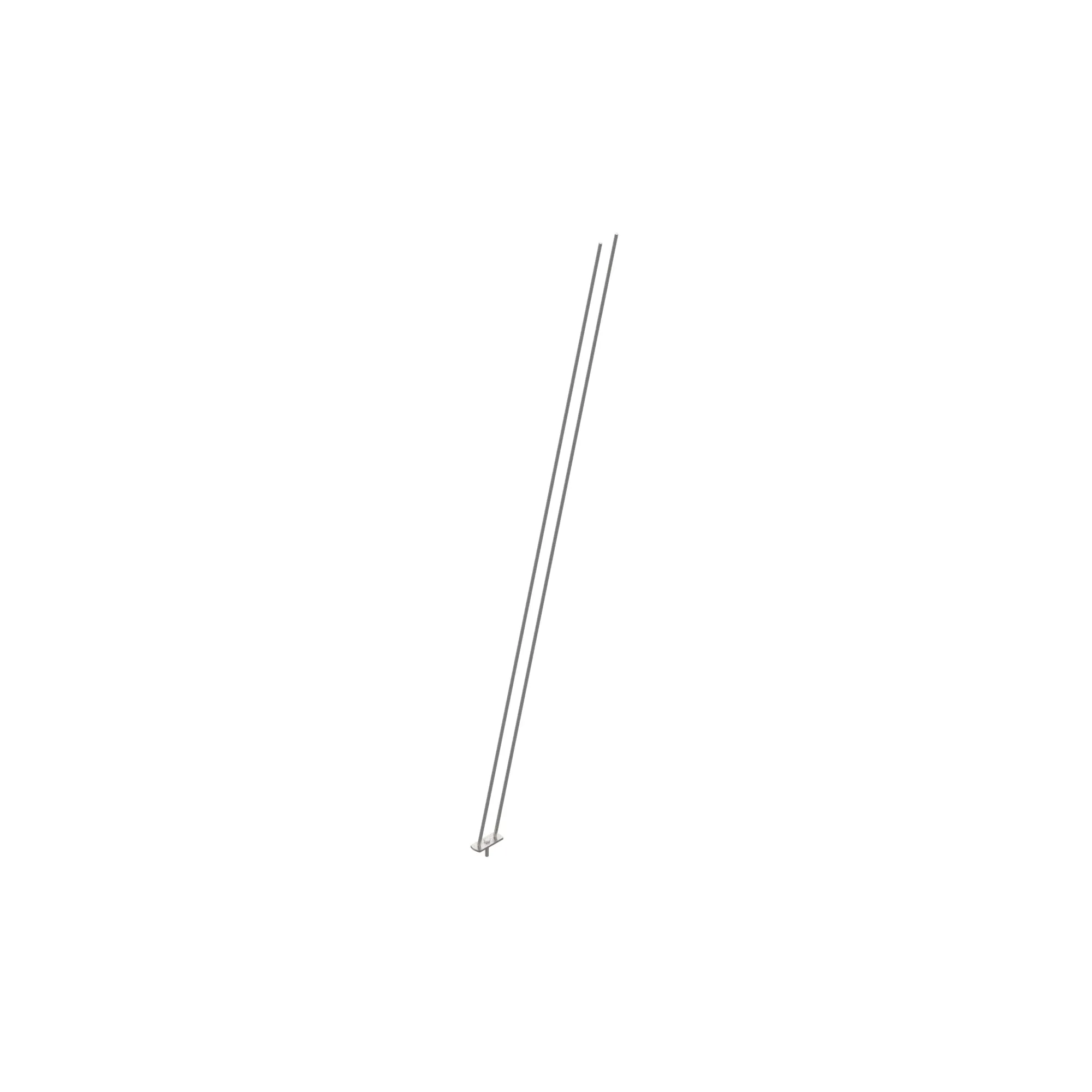 GUIDE, 4000L SIGHT GAUGE FLOAT