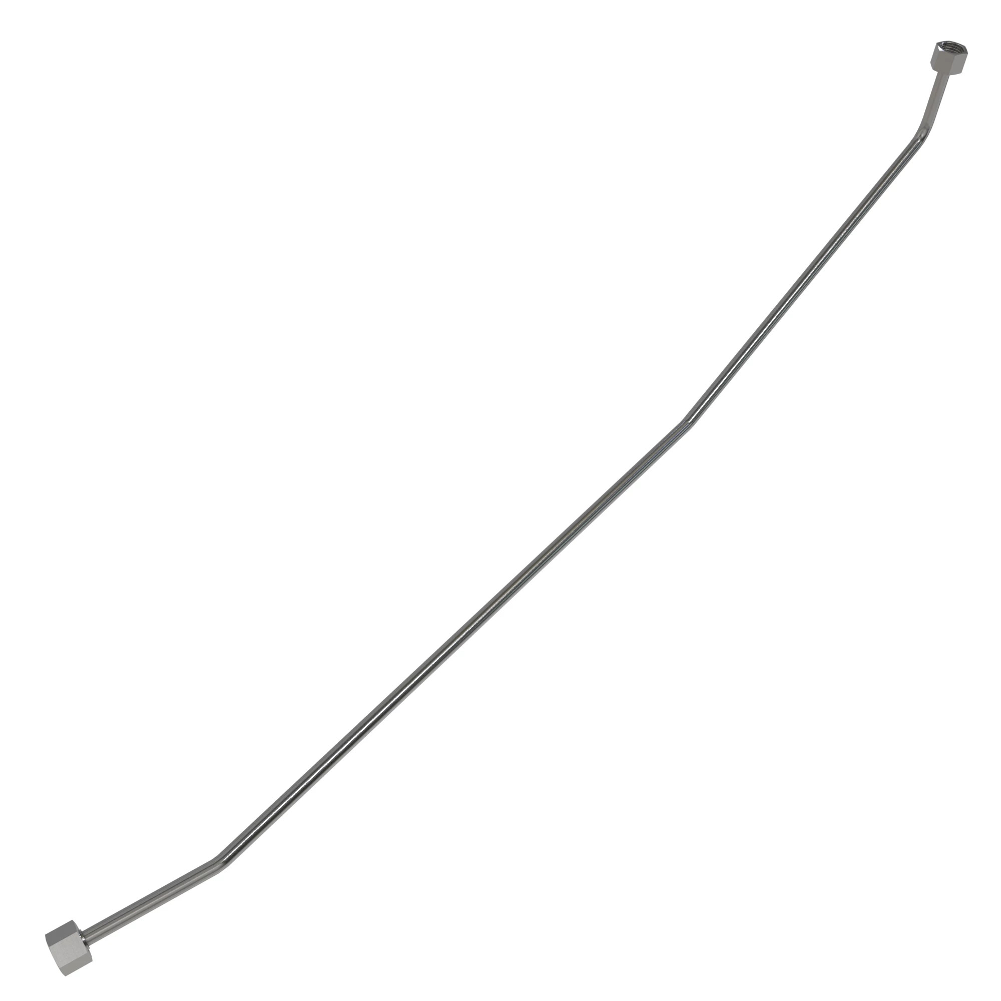 John Deere SCV Load Sense Line - RE567134