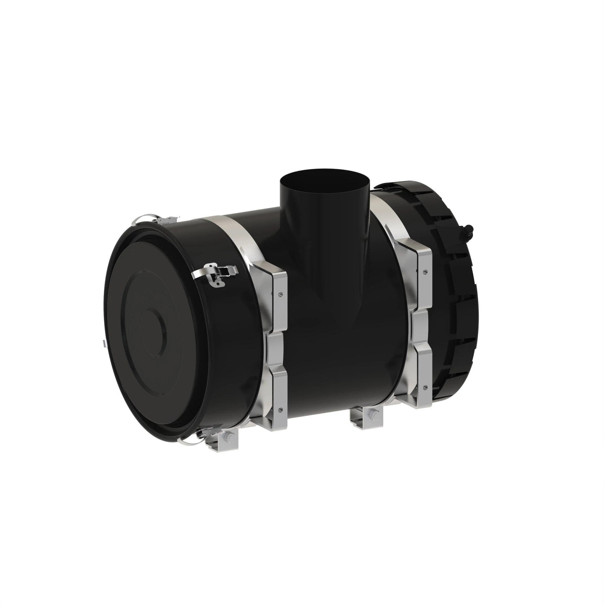 John Deere Air Cleaner Assembly - AT468046