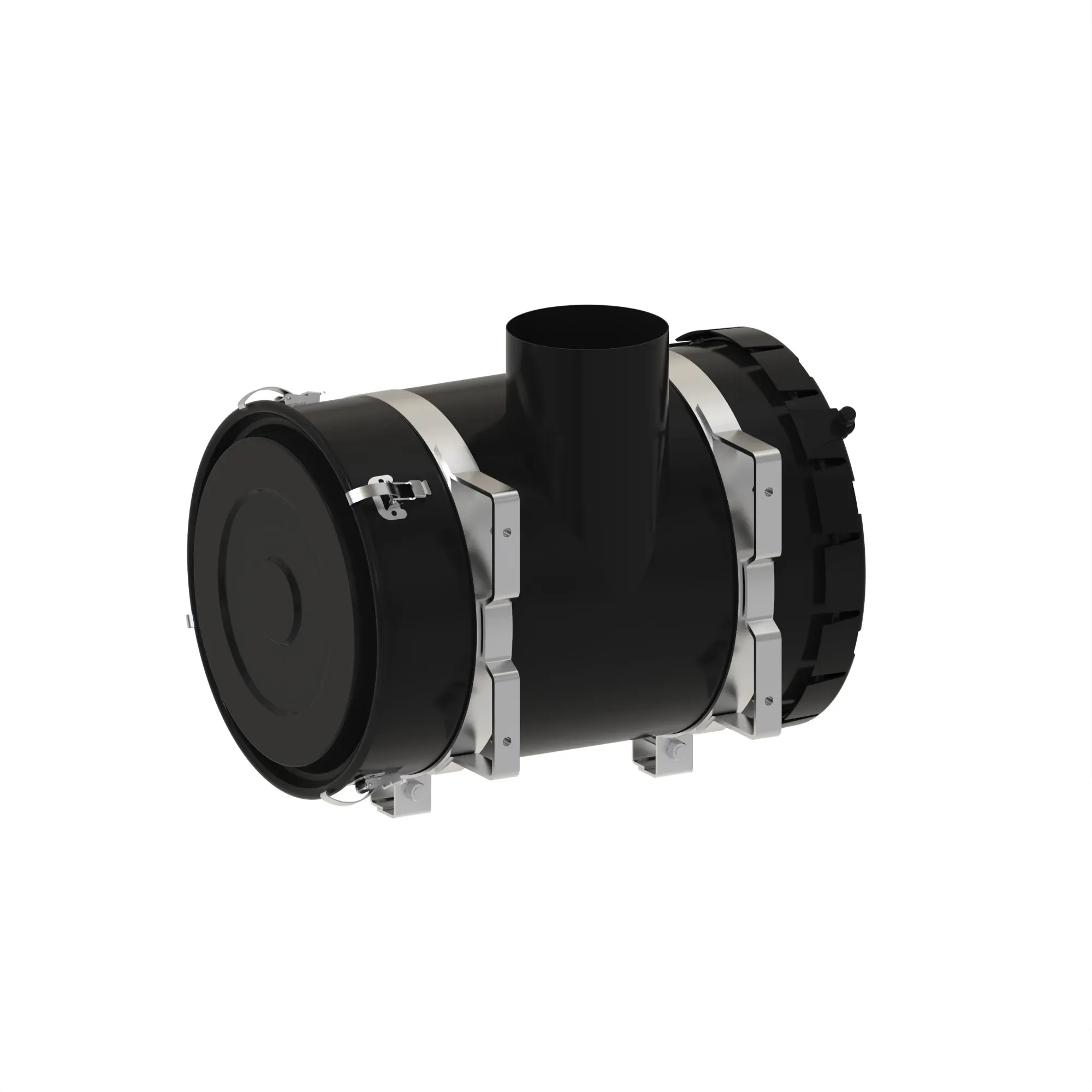 John Deere Air Cleaner Assembly - AT468046
