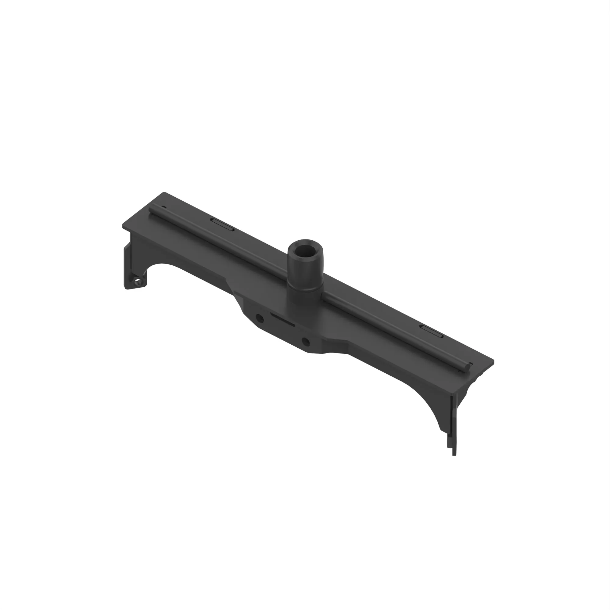 FRONT SIEVE BAY 
Narrow body