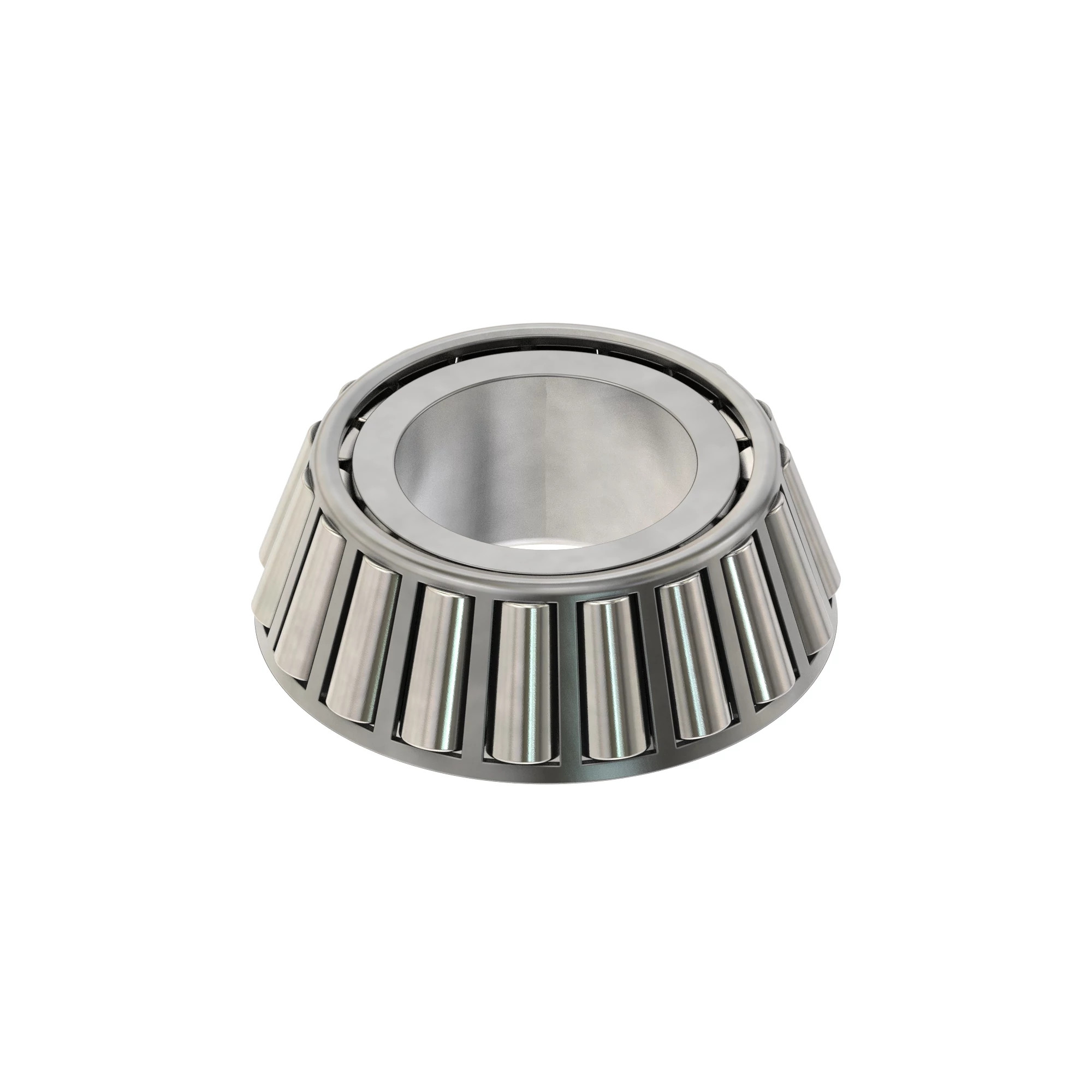 John Deere Tapered Roller Bearing Cone - JD9616