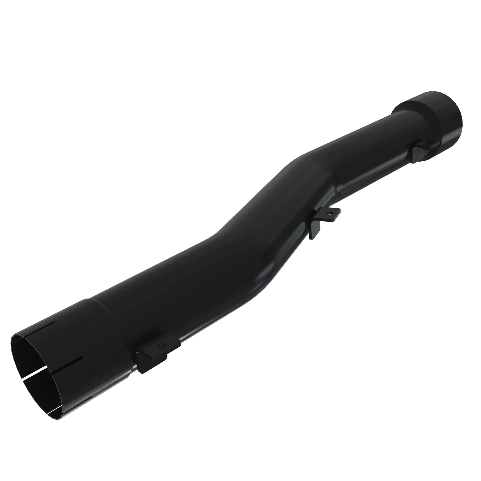 John Deere Exhaust Pipe - KK20725