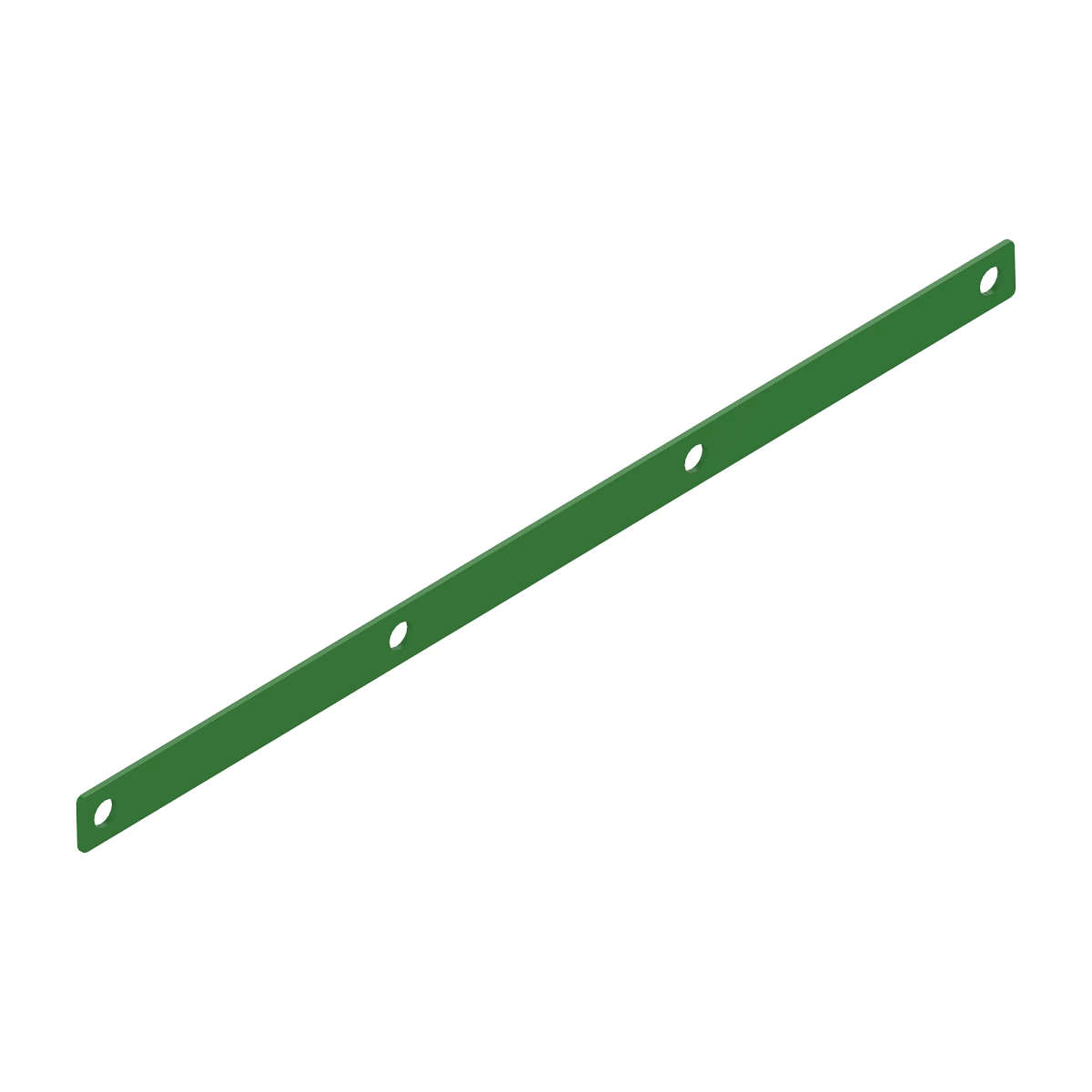 BRACKET, BACKING STRIP