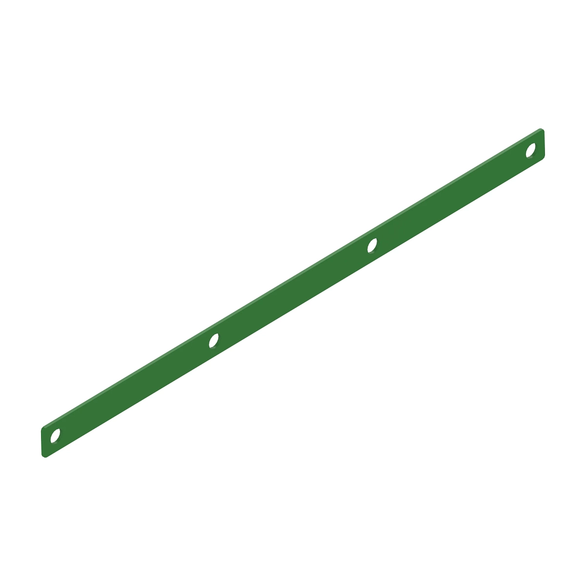 Bracket, Backing Strip