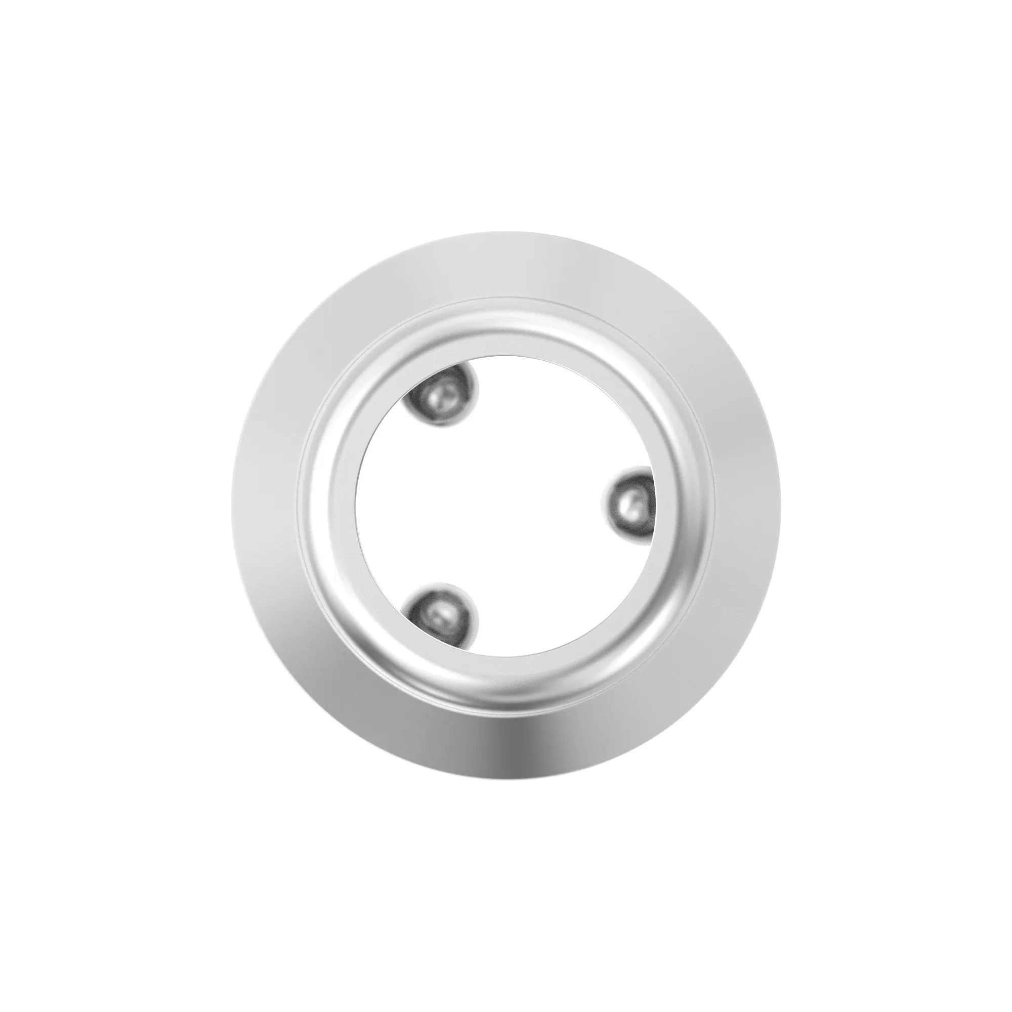 Quick Coupler