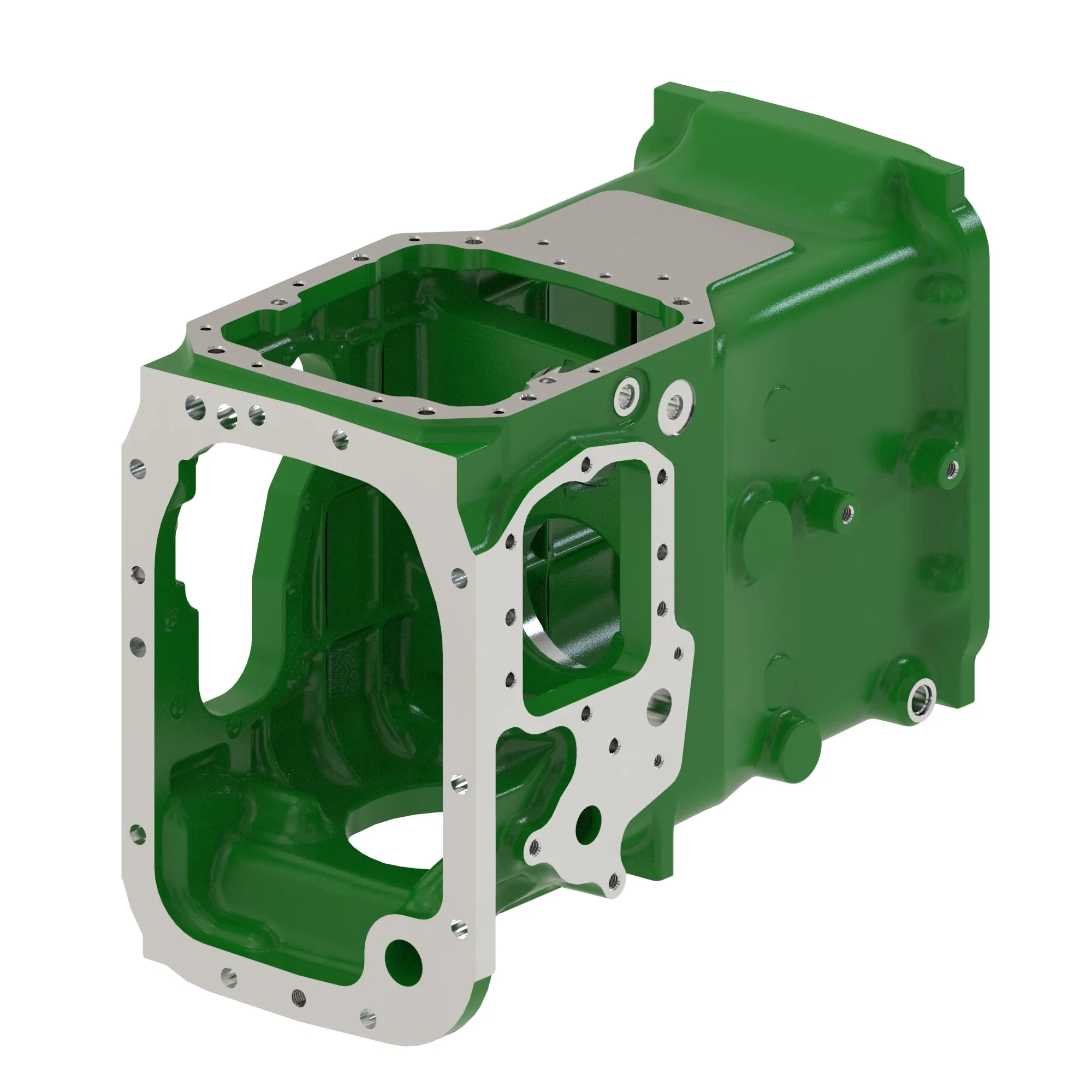 John Deere Transmission Case - SU63573