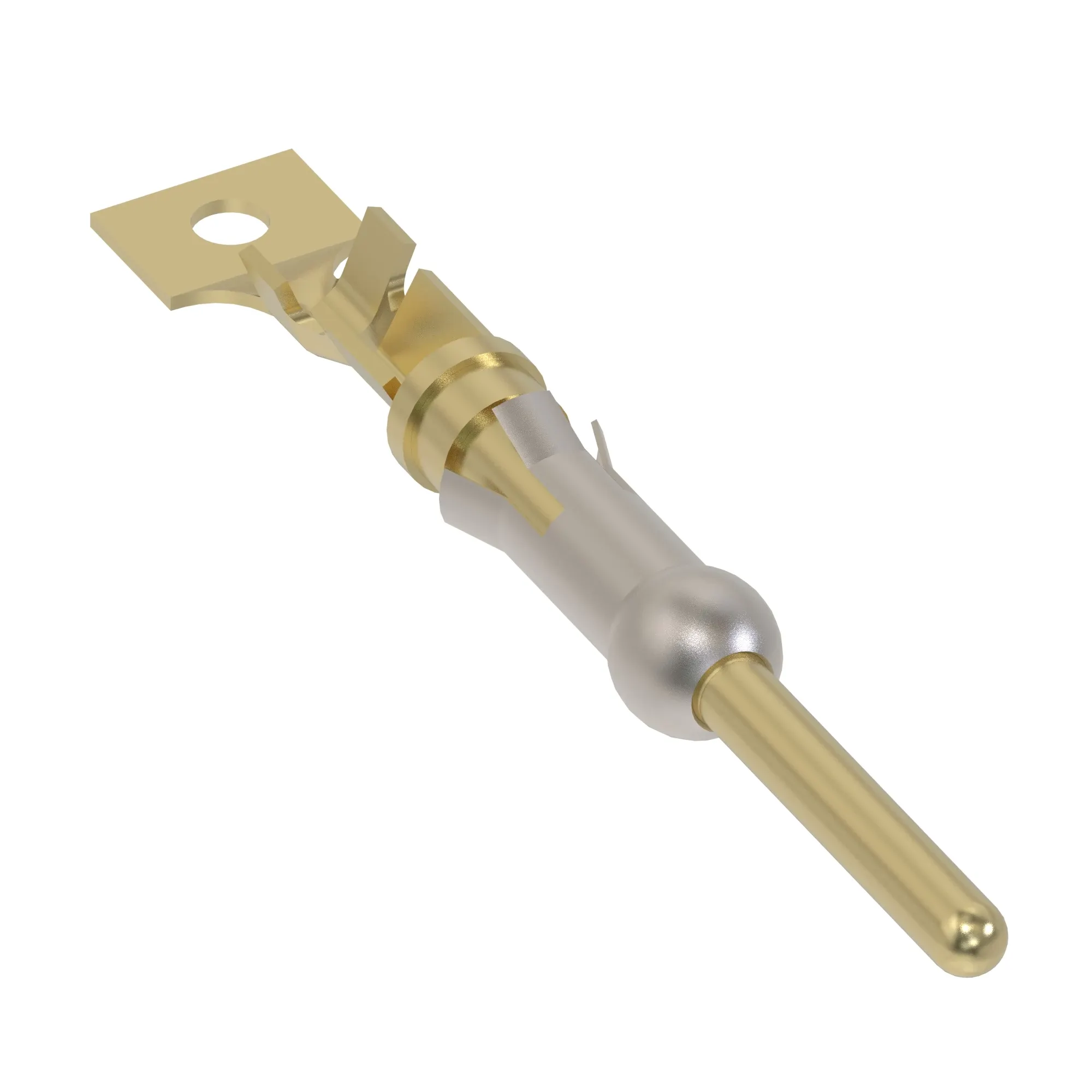 John Deere Electrical Connector Terminal - 57M9530
