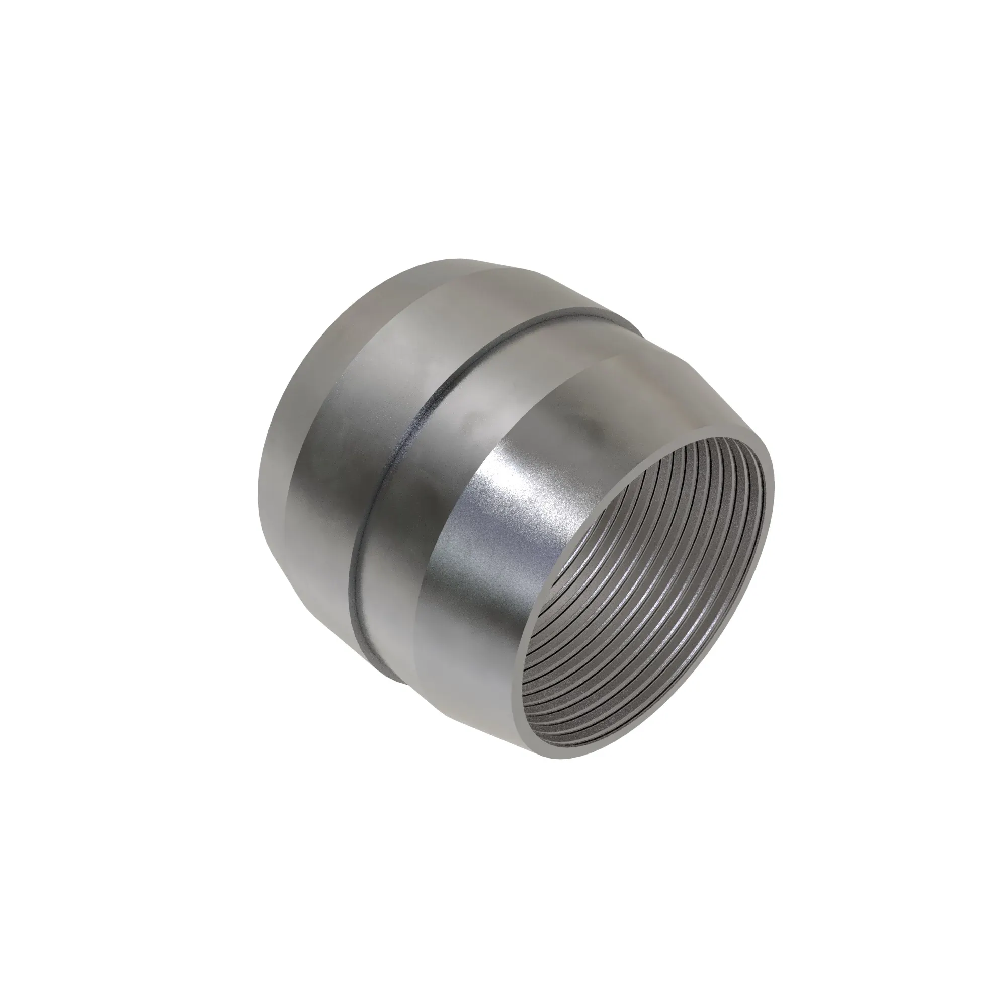 John Deere Adapter Fitting - S01118