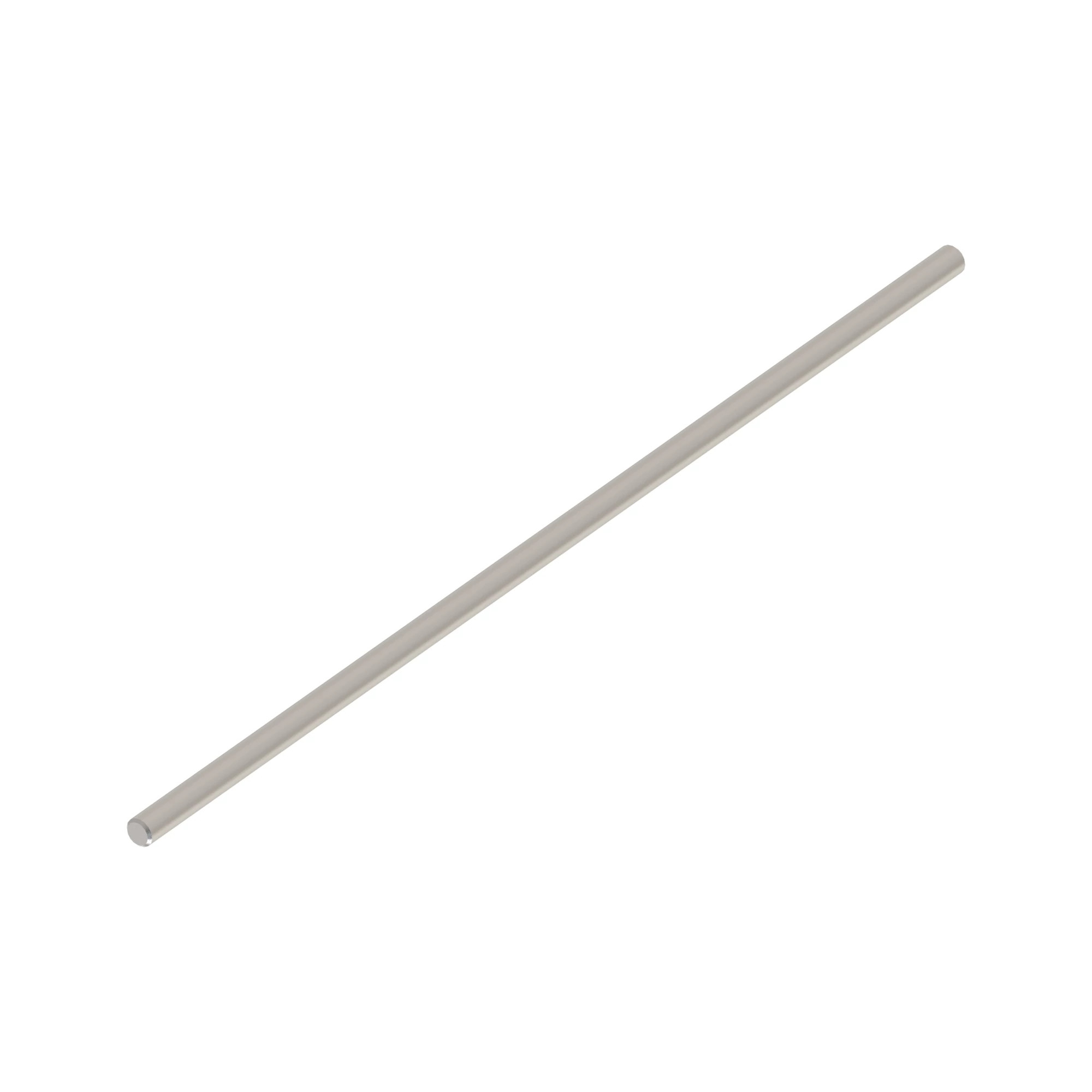 STUD-STRAW CHOPPER IDLER SUPPORT