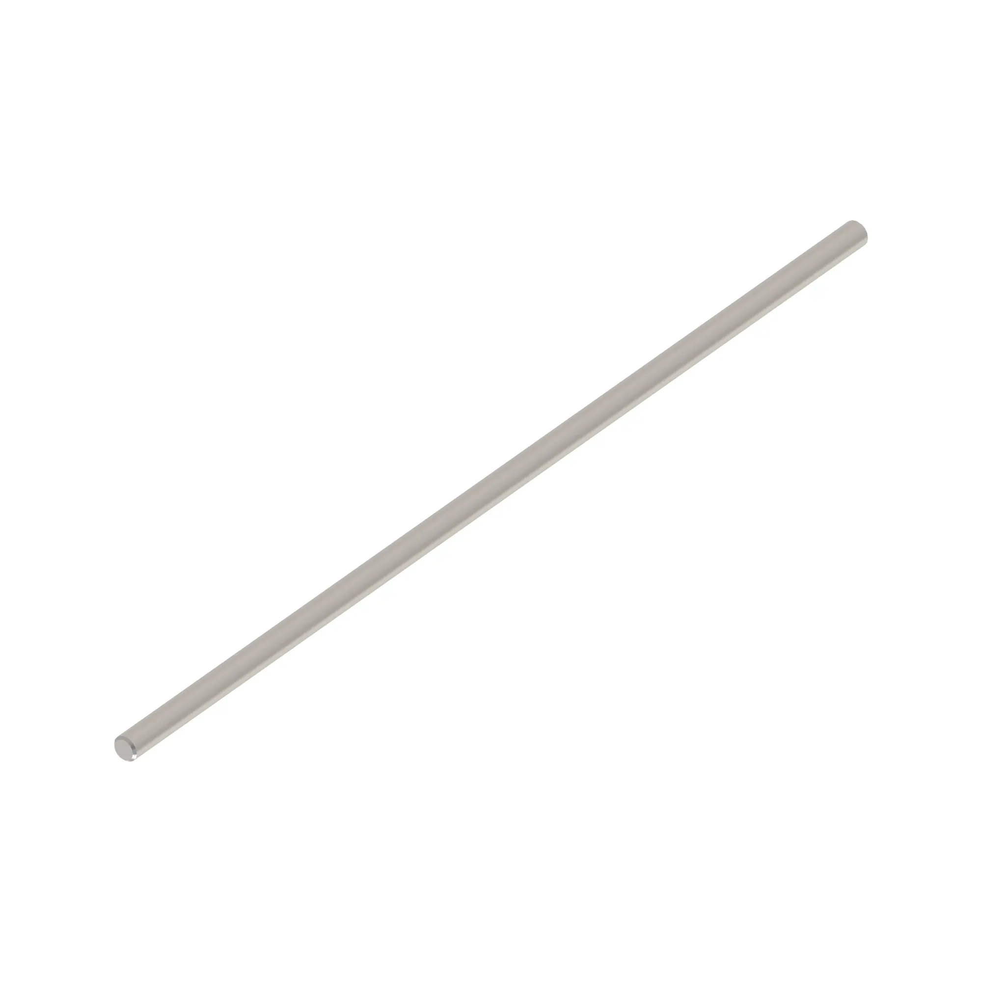 STUD-STRAW CHOPPER IDLER SUPPORT