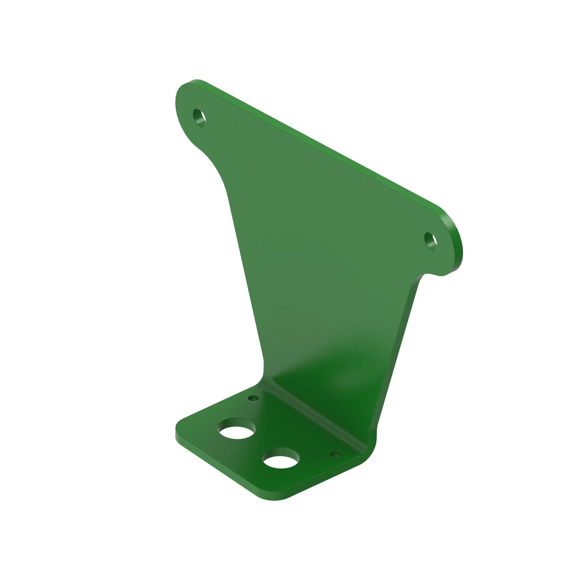 BRACKET, 2WD STEERING LINE MOUNT