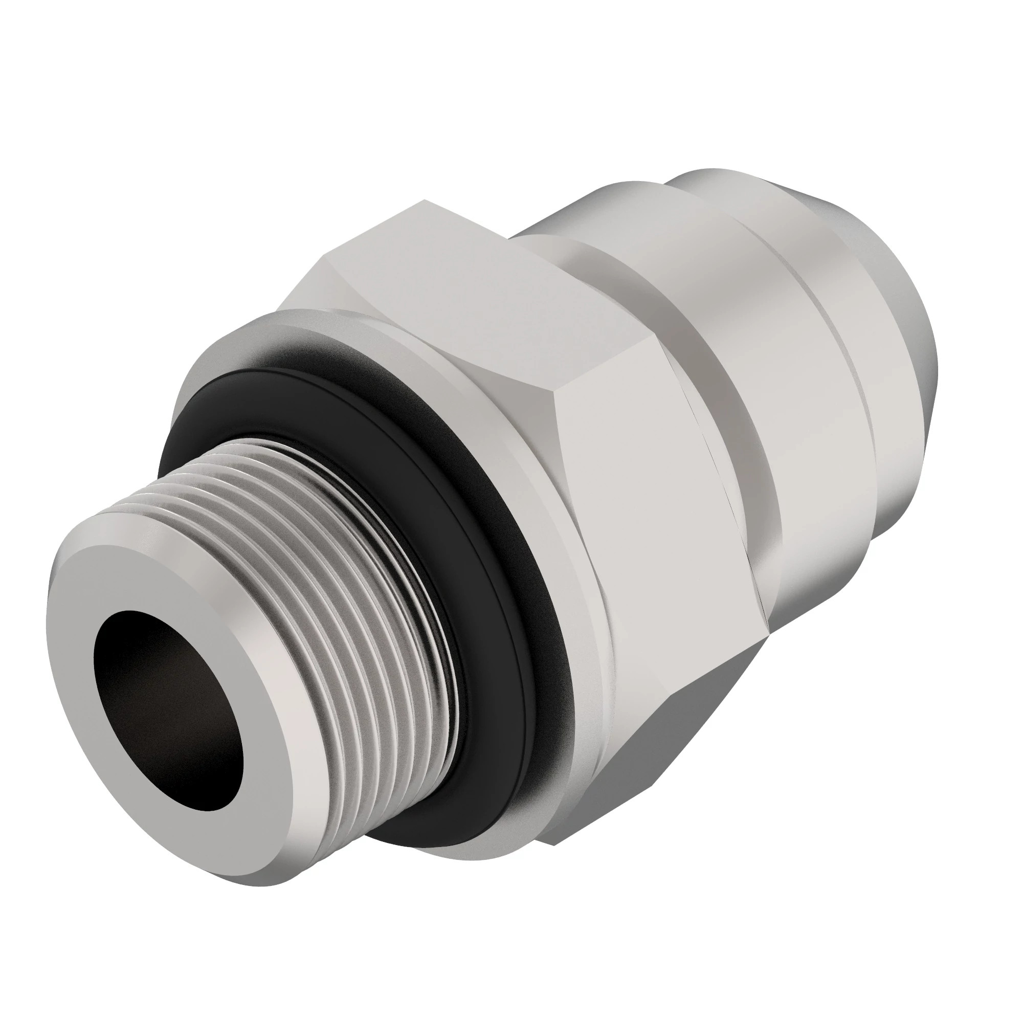 FITTING M16X1.5ORB -8MJIC