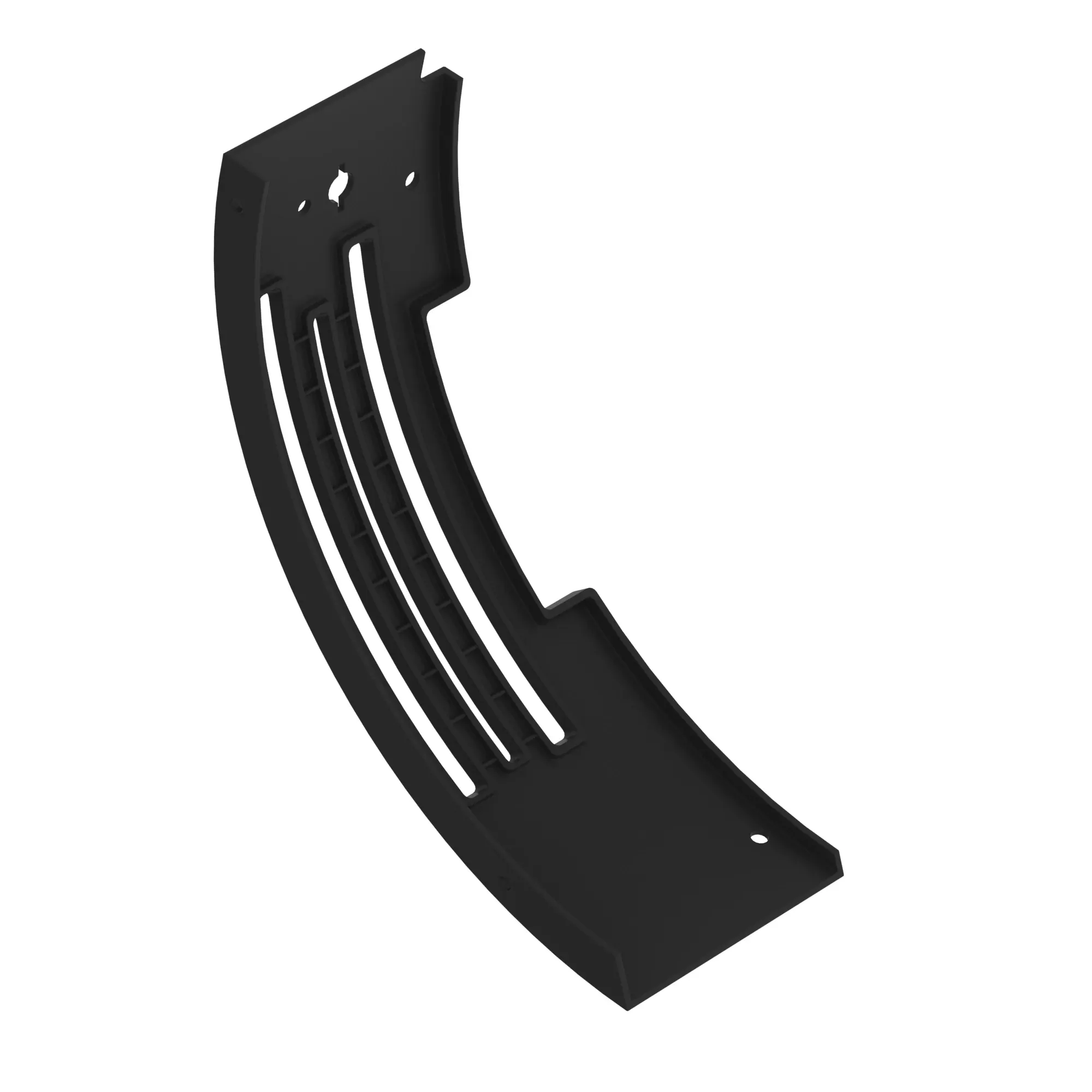 John Deere Rockshaft Cover Quadrant - SU58954