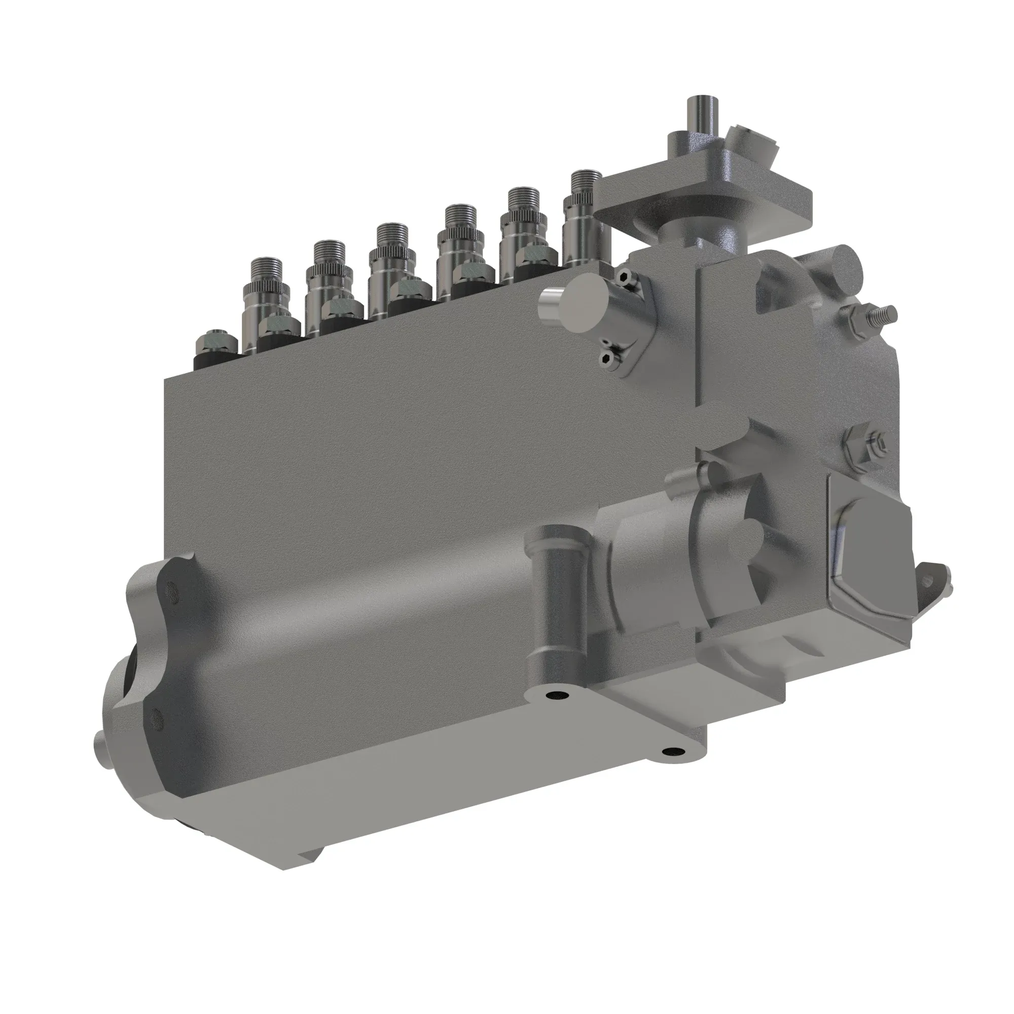 Fuel Injection Pump