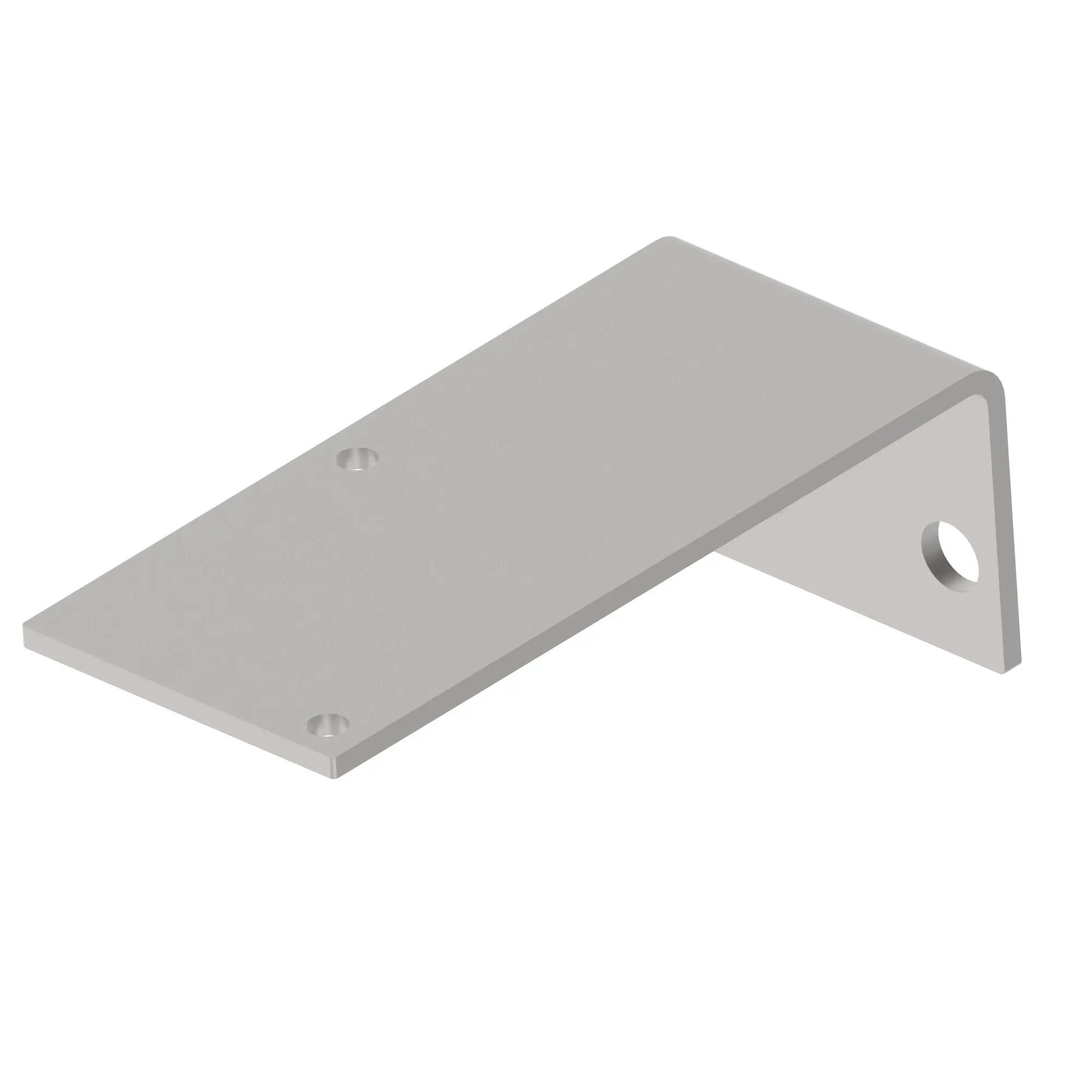BRACKET, PLATE VALVE BRACKET