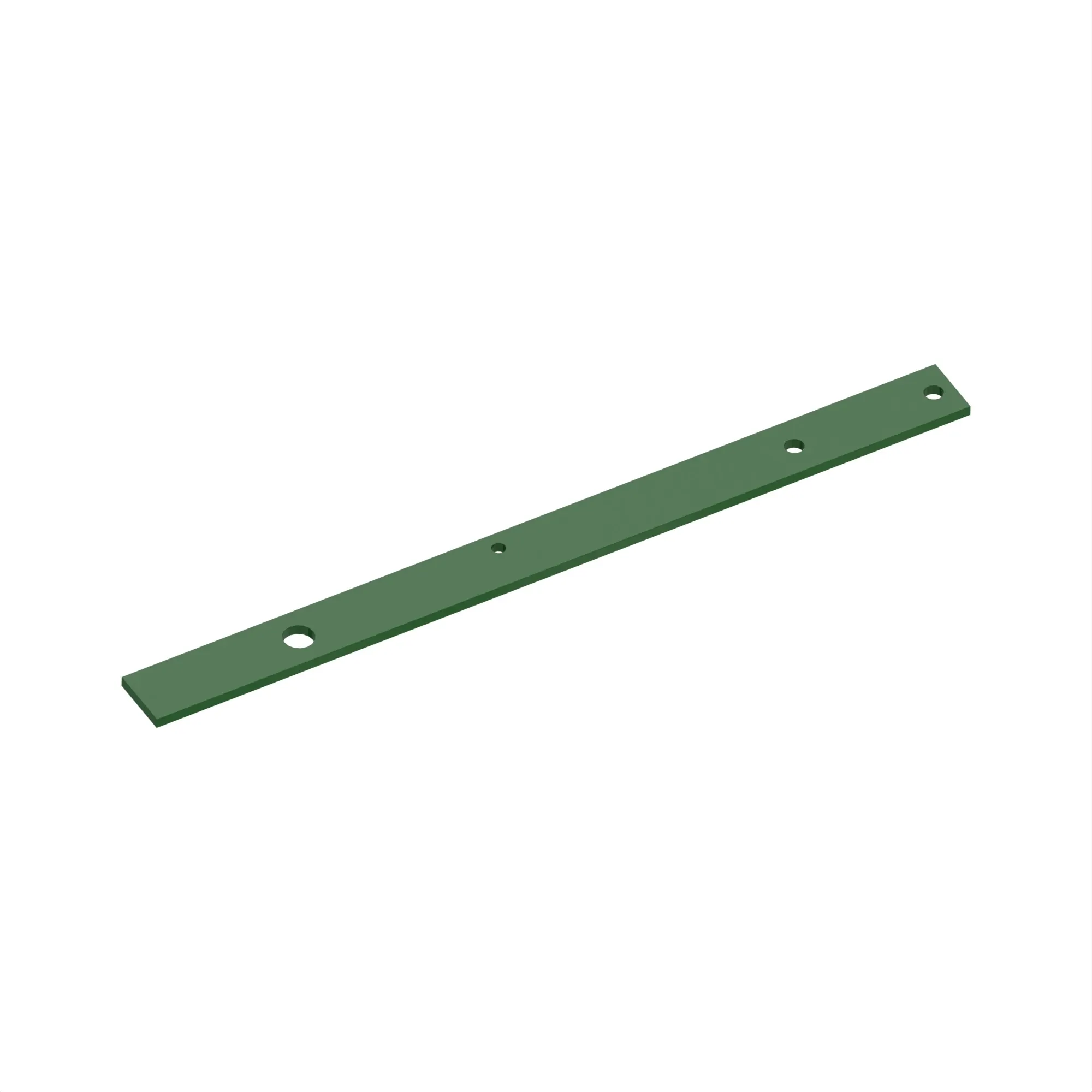 John Deere Hose Support Strap - A83366
