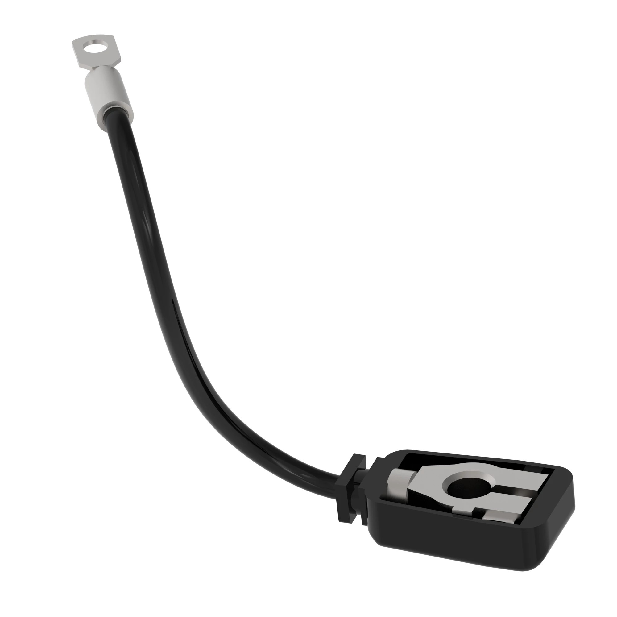 BATTERY CABLE, BATT CABLE,NEG TO GN