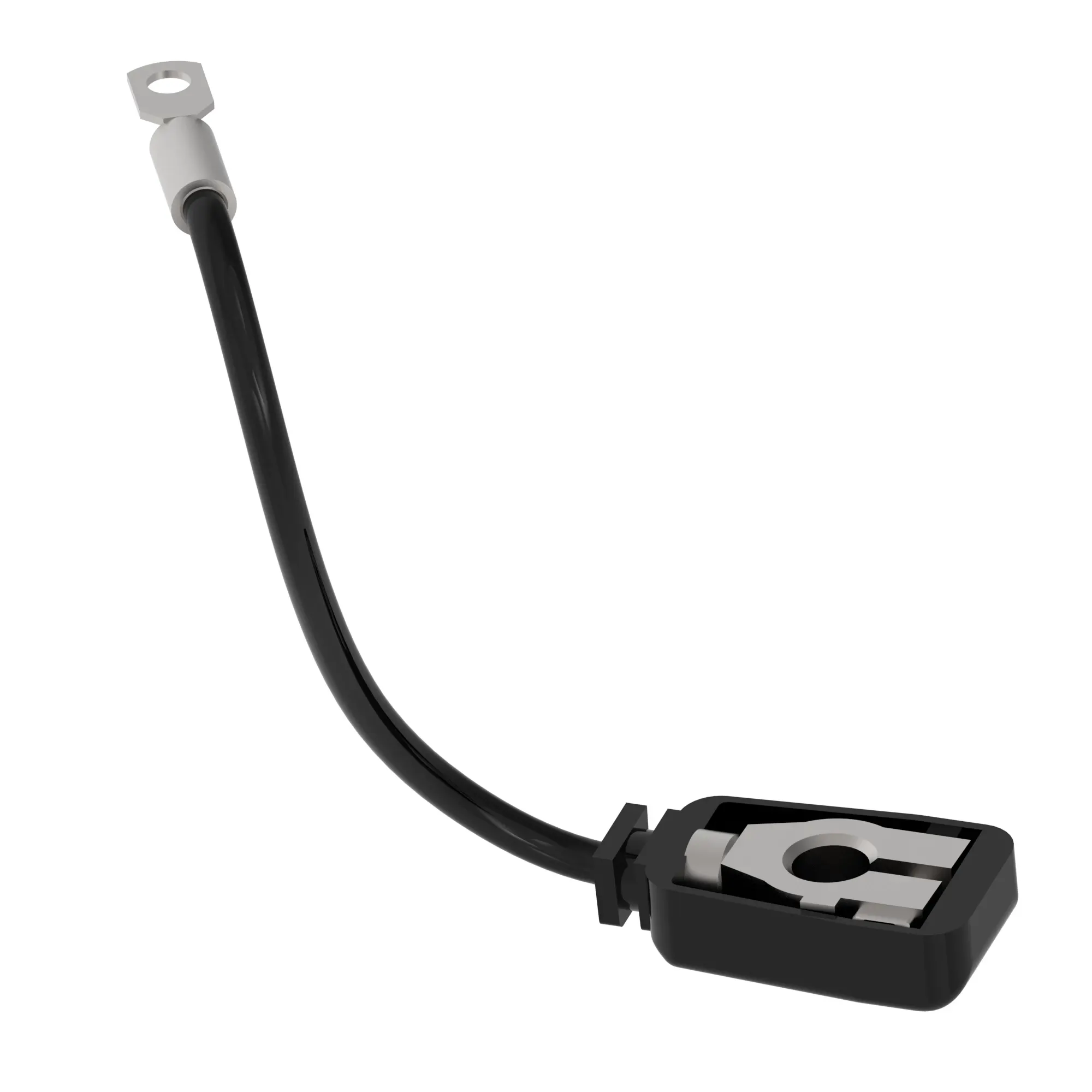 BATTERY CABLE, BATT CABLE,NEG TO GN