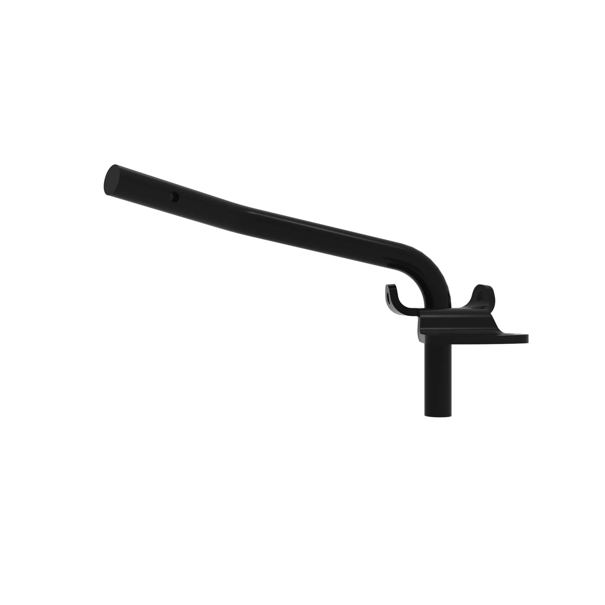 ARM, SCRAPER - WELDED RH