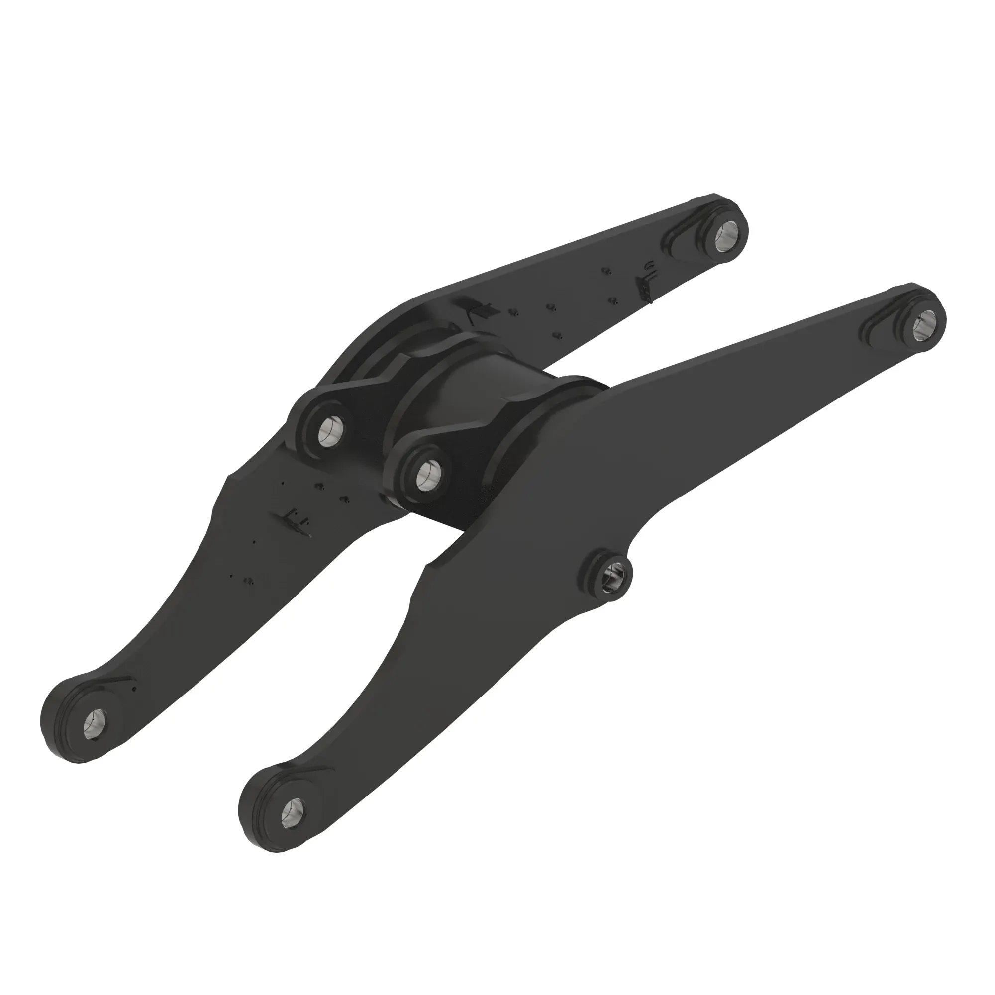 John Deere Loader Boom - AT539830