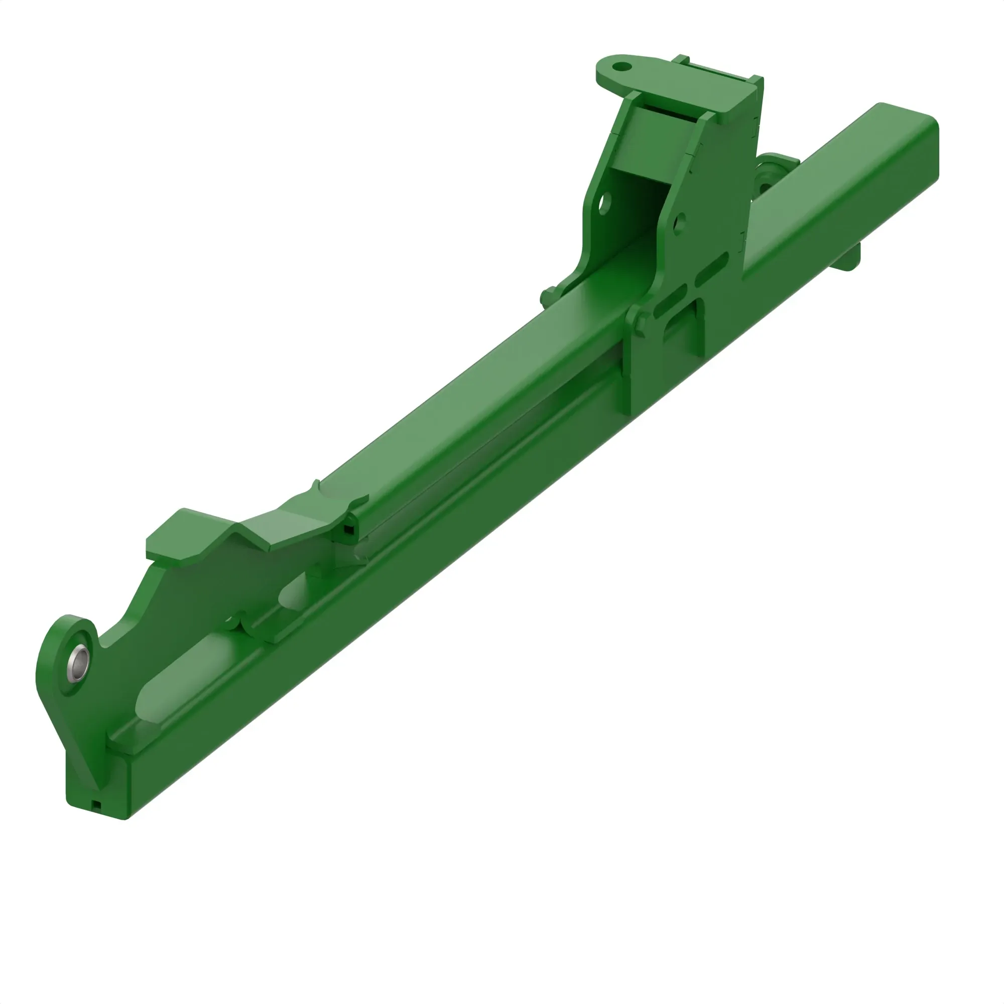 Structural Tube