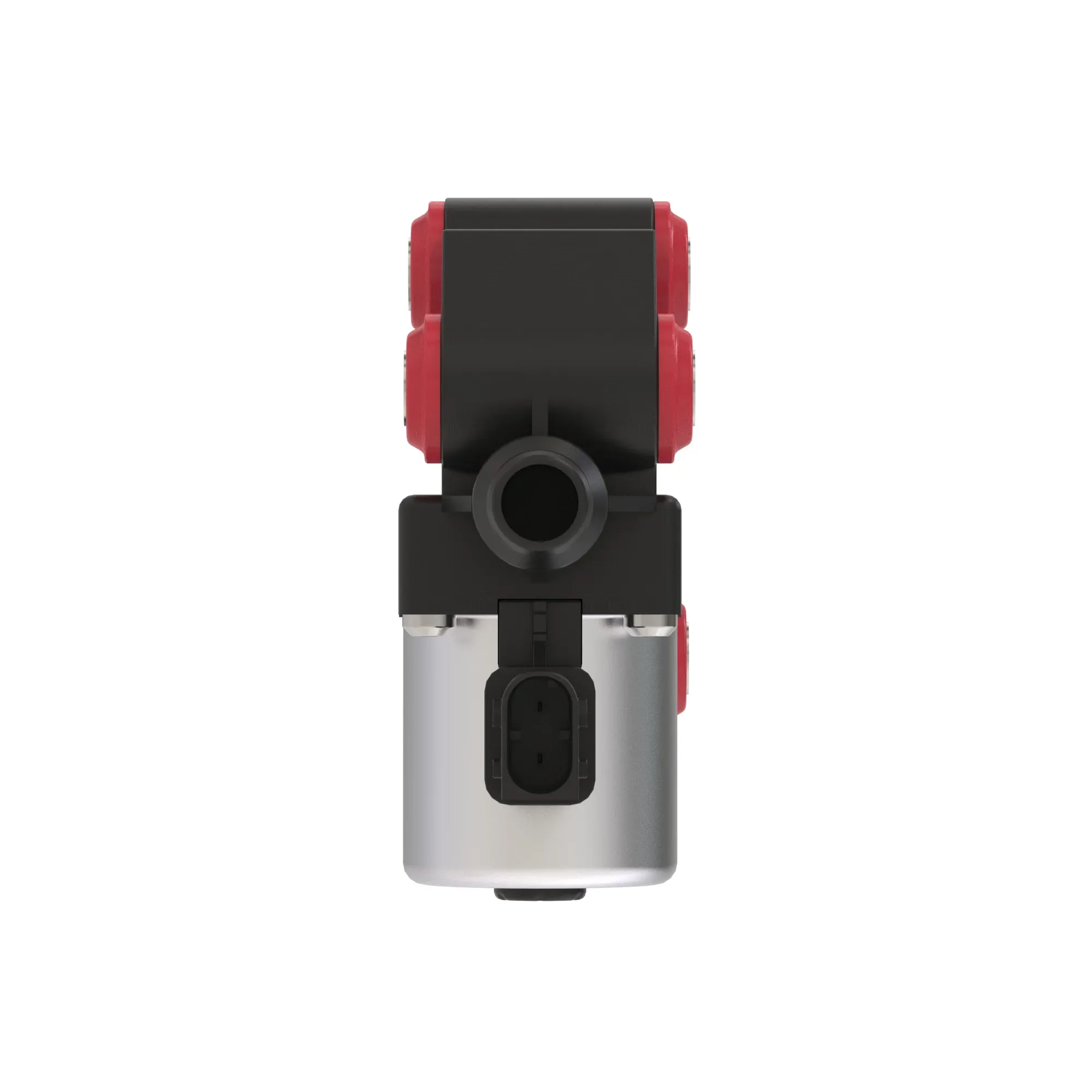 Solenoid Valve