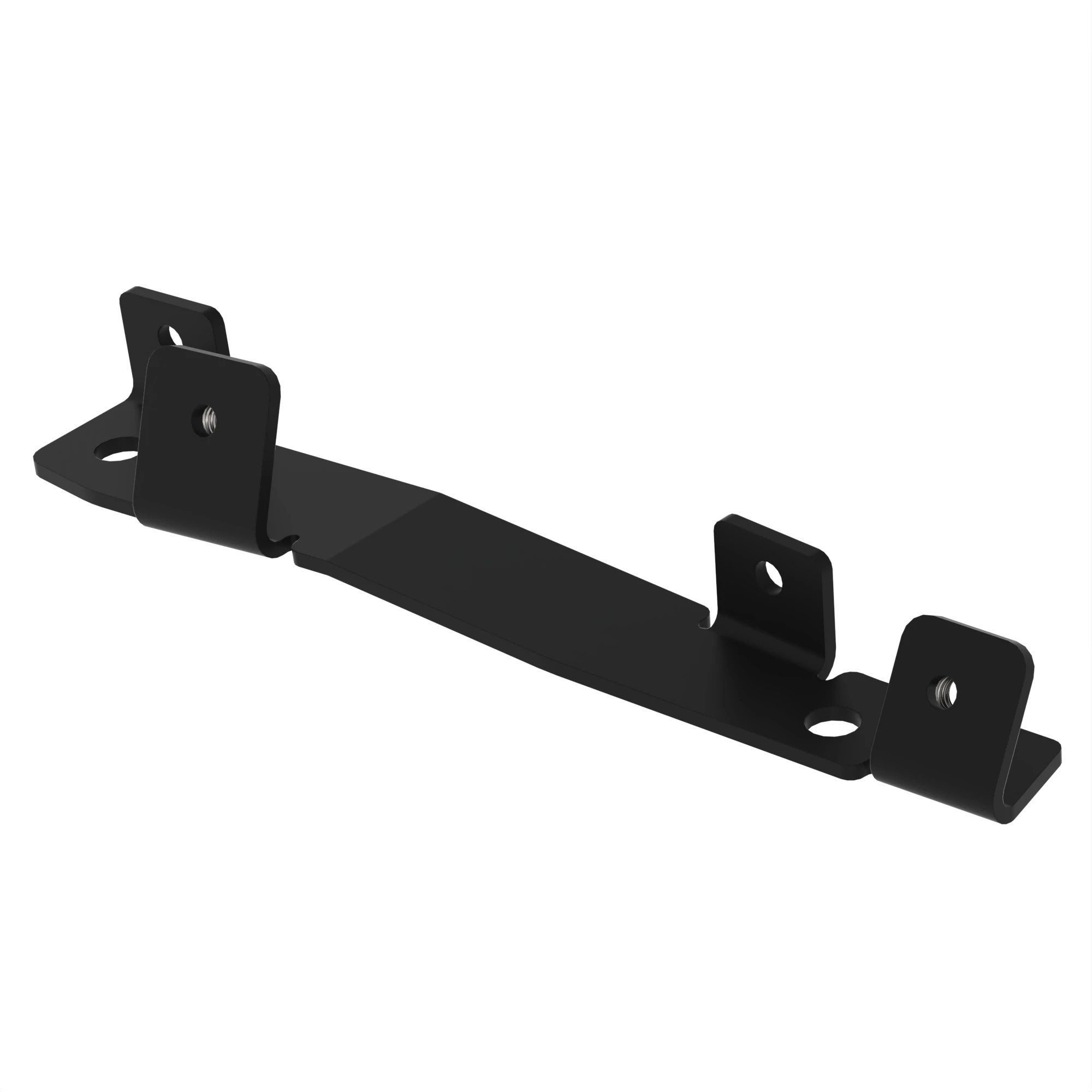 BRACKET, RH FENDER SKIRT, LOWER