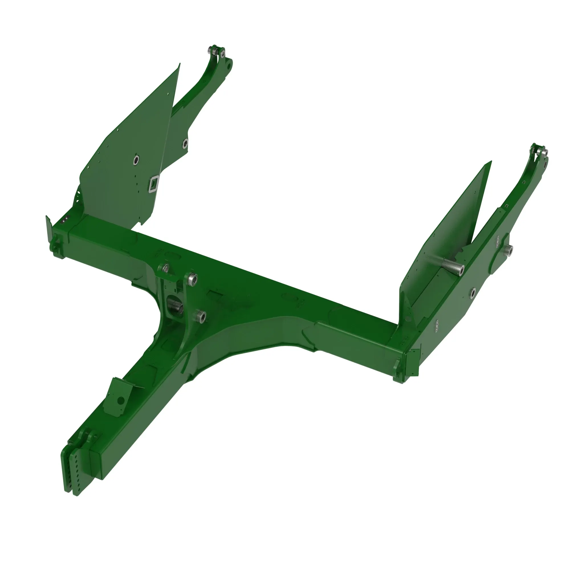 Frame Assy-Front 1510C