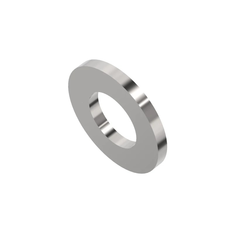 WASHER, WASHER, METALLIC, ROUND HOL