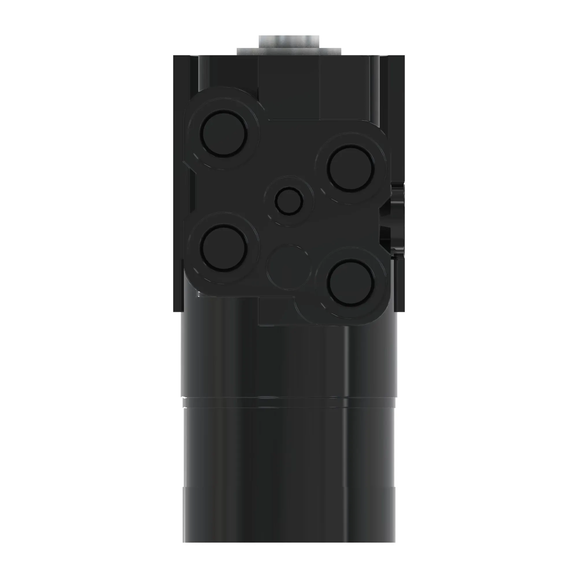Flow Control Hyd. Valve
