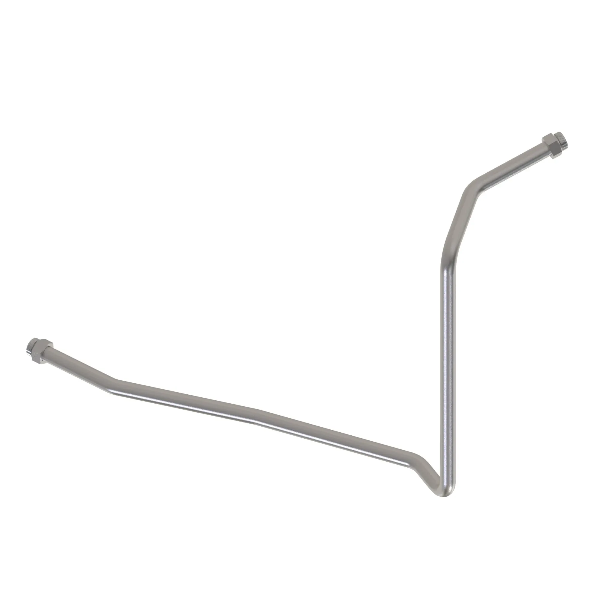 LINE ASSY, REAR PROPEL MOTOR