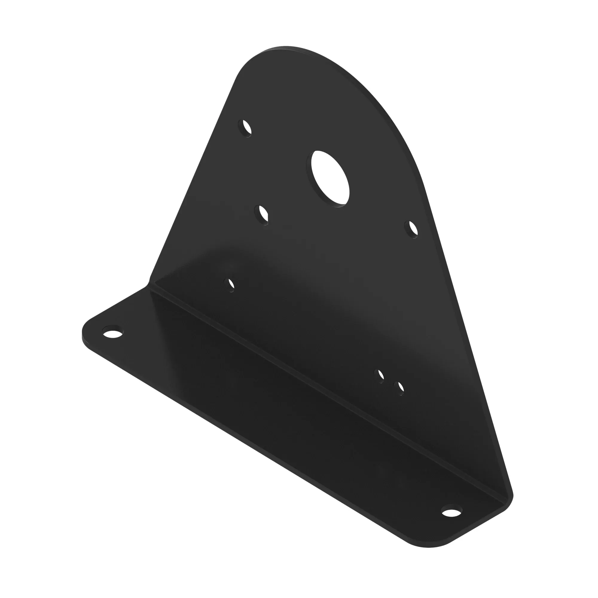 John Deere Bracket - KK43634