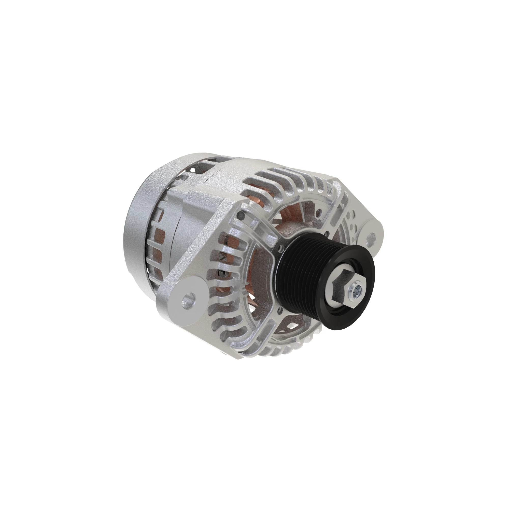 ALTERNATOR, ALTERNATOR, 56V SMART H