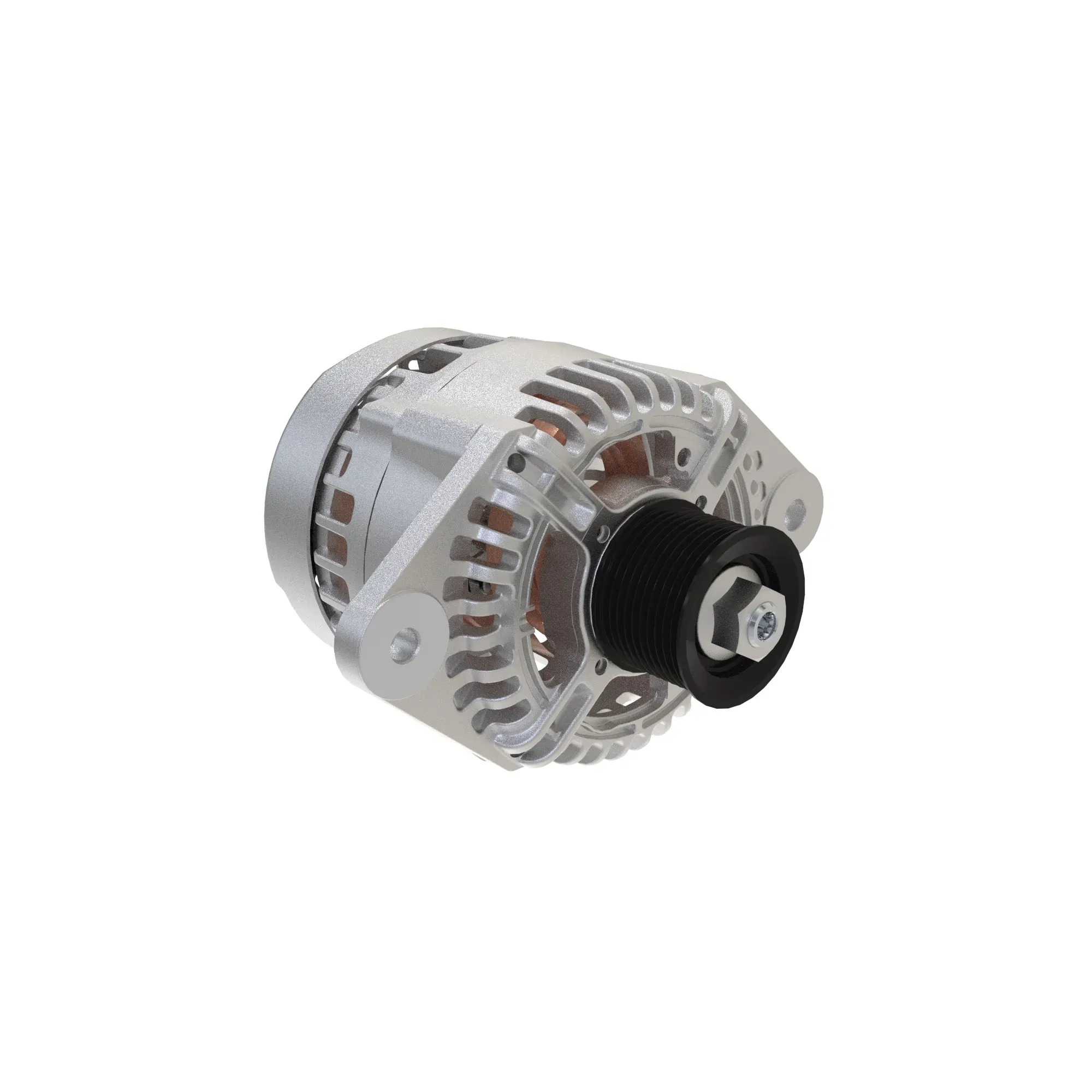 ALTERNATOR, ALTERNATOR, 56V SMART H