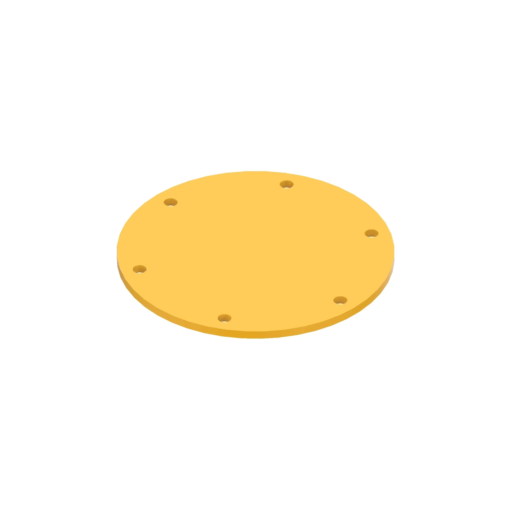 John Deere Cover - T452239
