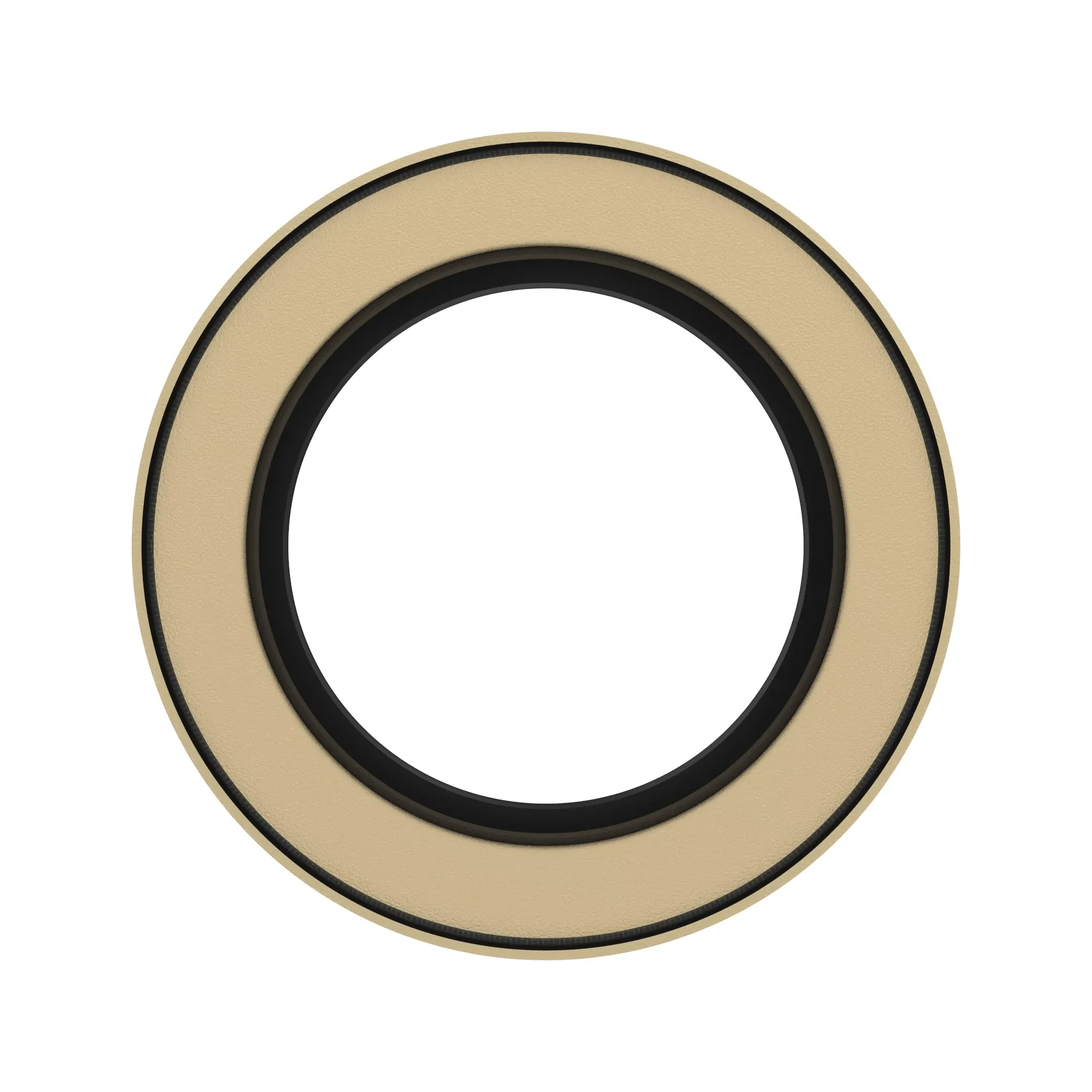 SEAL, GREASE, 8-BOLT HUB