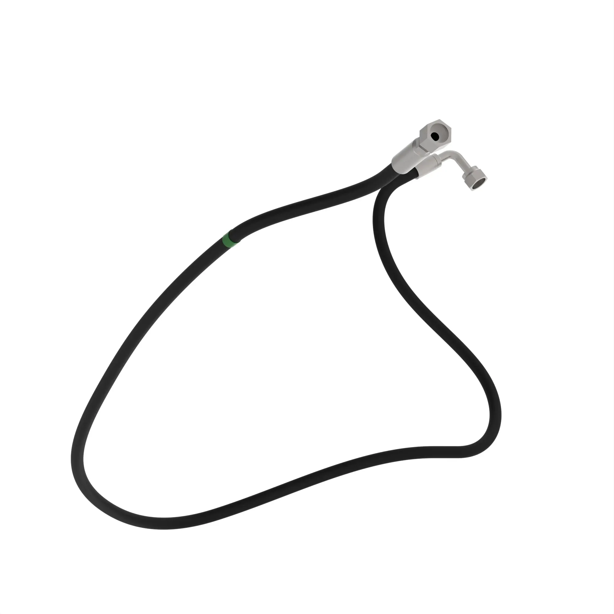 Hydraulic Hose, HYDRAULIC HOSE