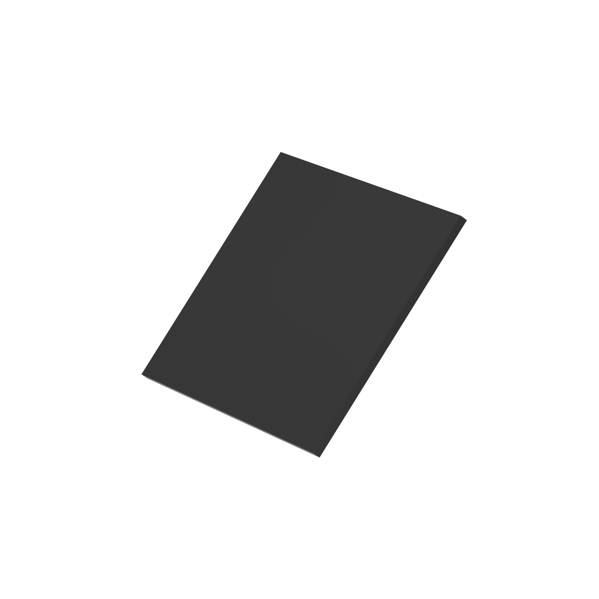 John Deere Canopy Pad - R49930