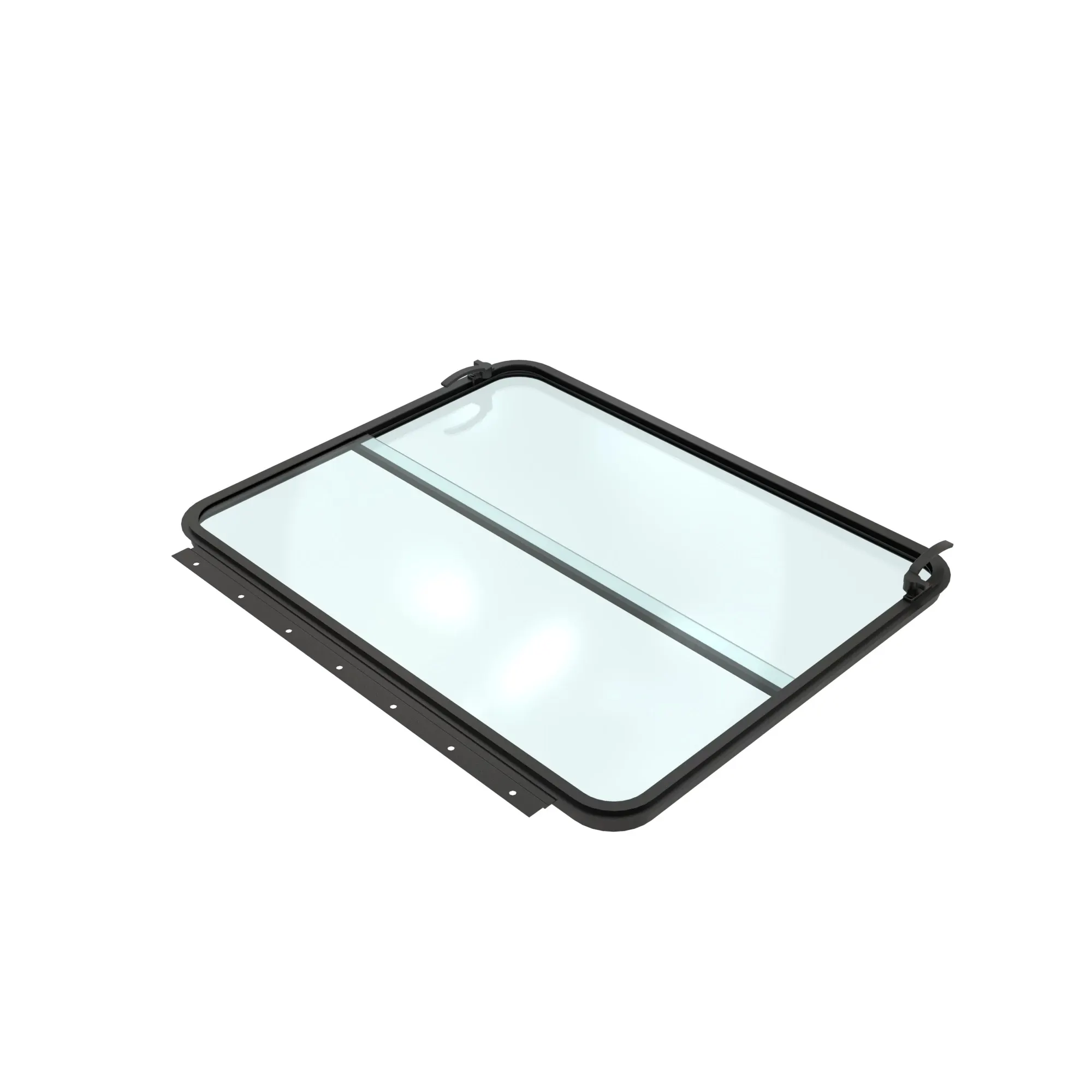 John Deere Sliding Window - F307960