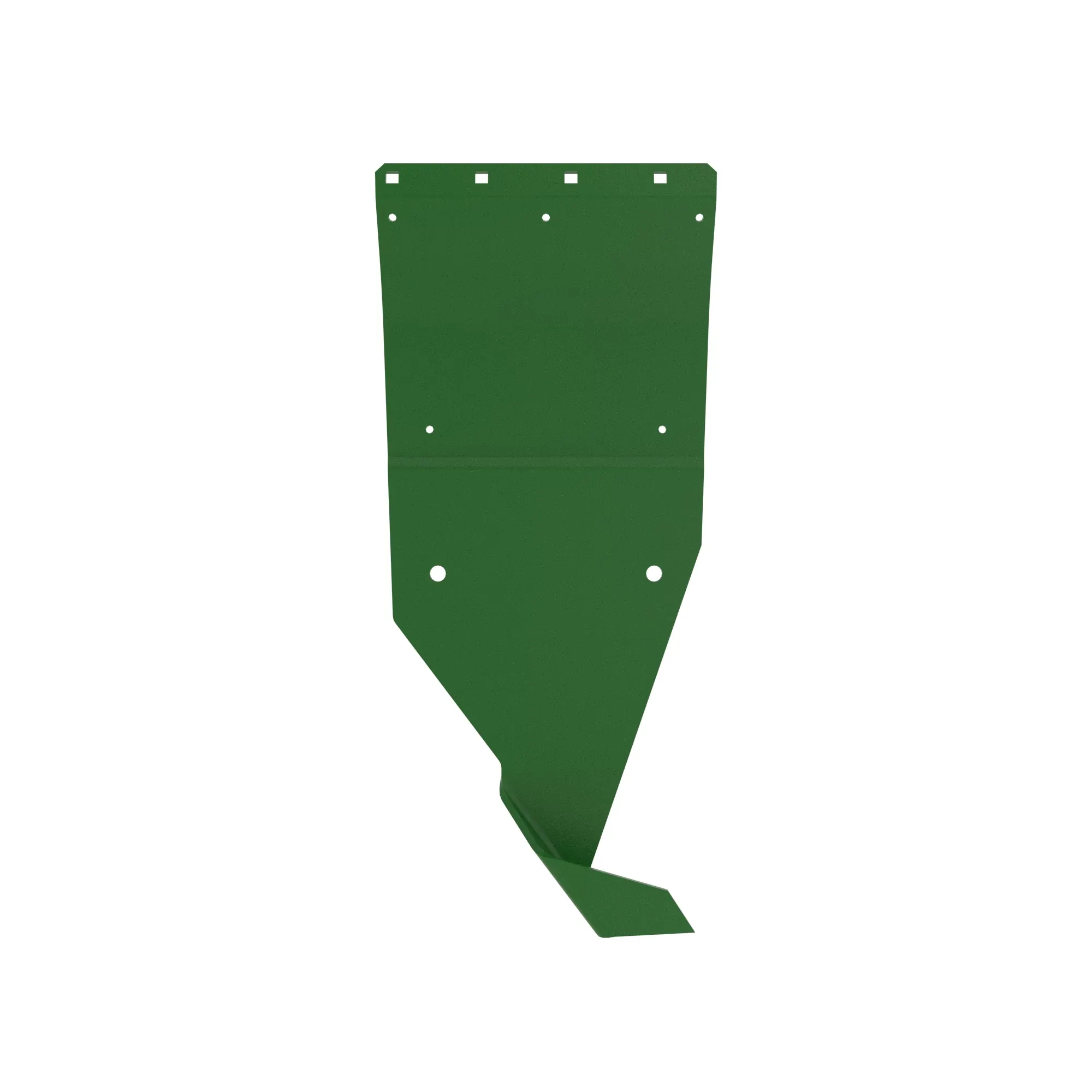 Skid Plate
