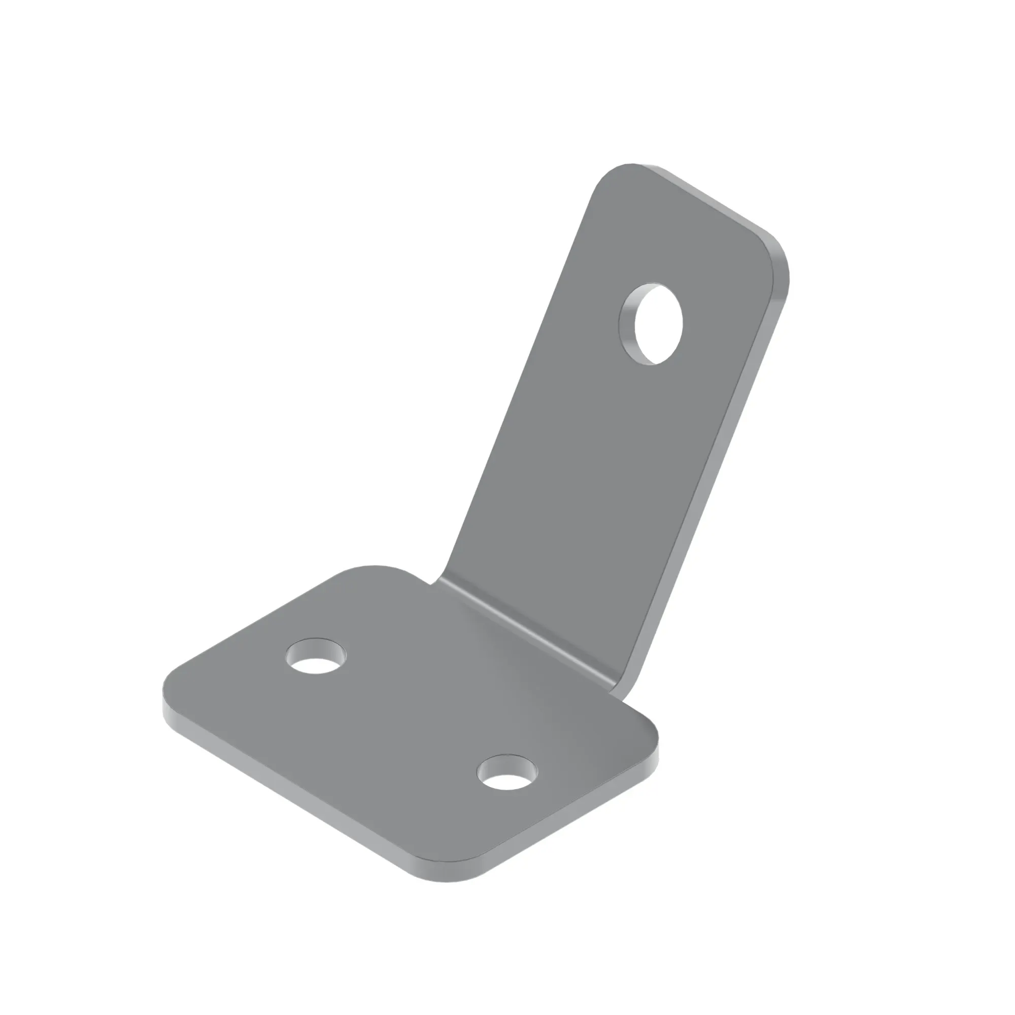 John Deere Sight Gauge Light Bracket - KK96473