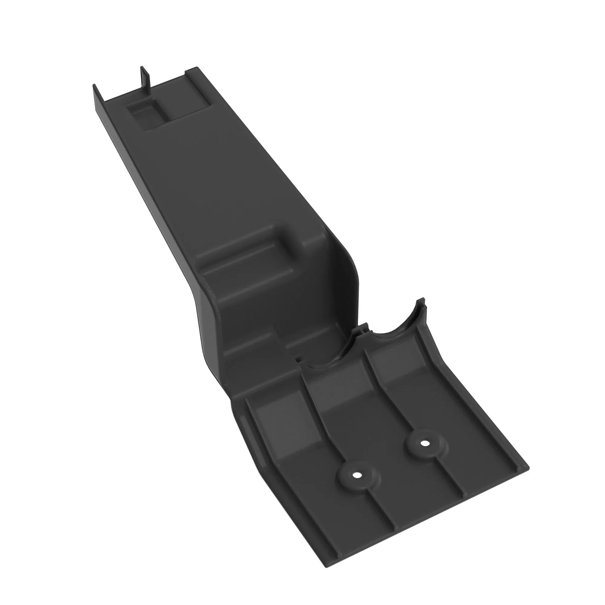 John Deere Right Side Cover - L222804