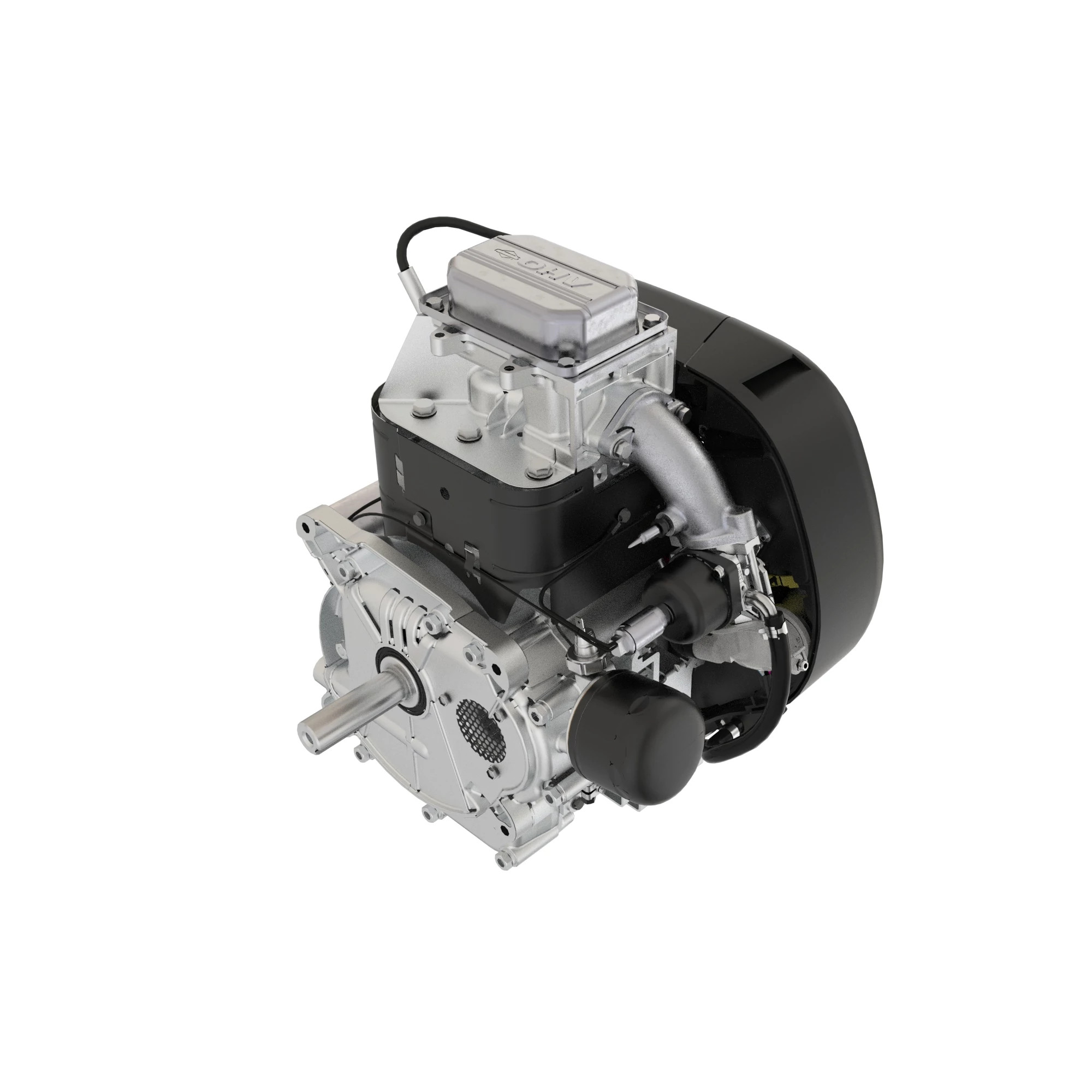 John Deere Gasoline Engine Assembly, 13 HP - 28M7071162